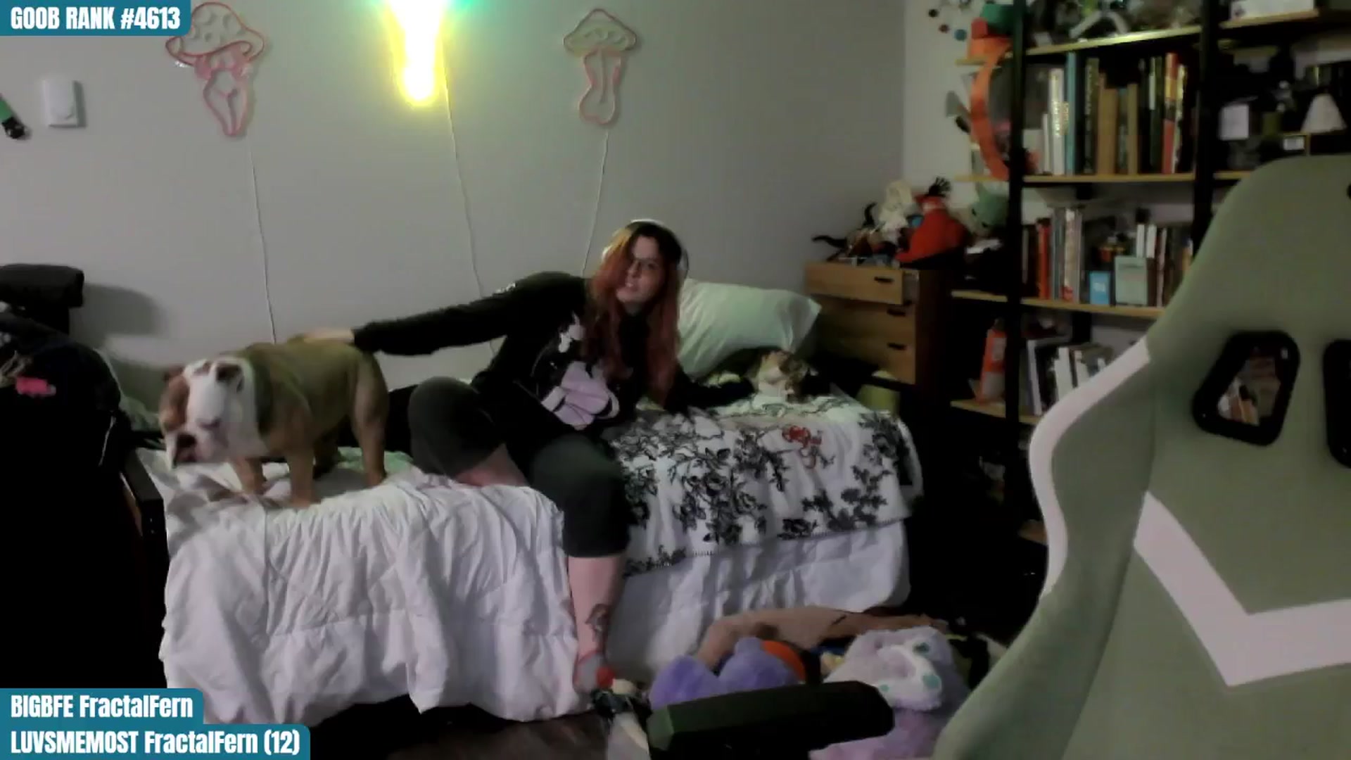 Gallery image thumbnail from ToniTigresse's myfreecams stream on, 10/11/2024, 02:02 image 1 of 20