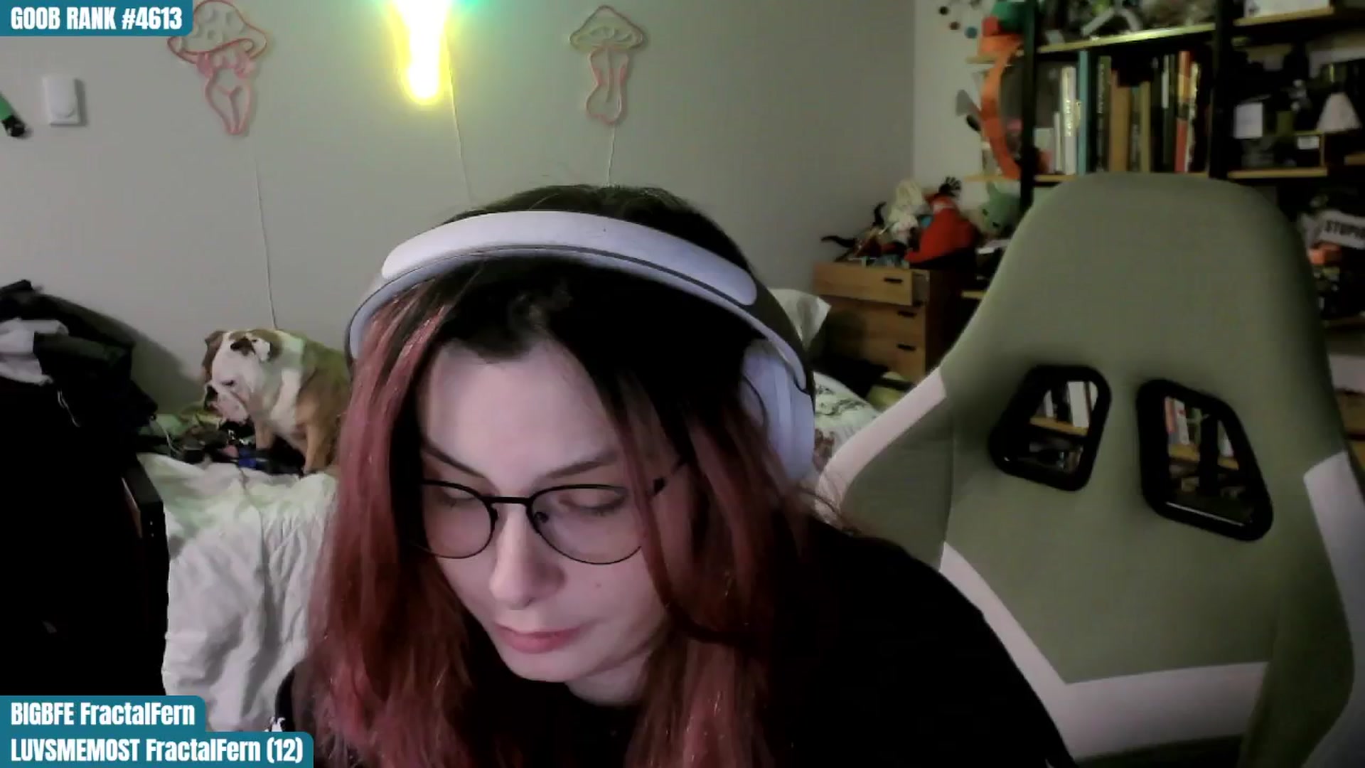 Gallery image thumbnail from ToniTigresse's myfreecams stream on, 10/11/2024, 02:02 image 4 of 20