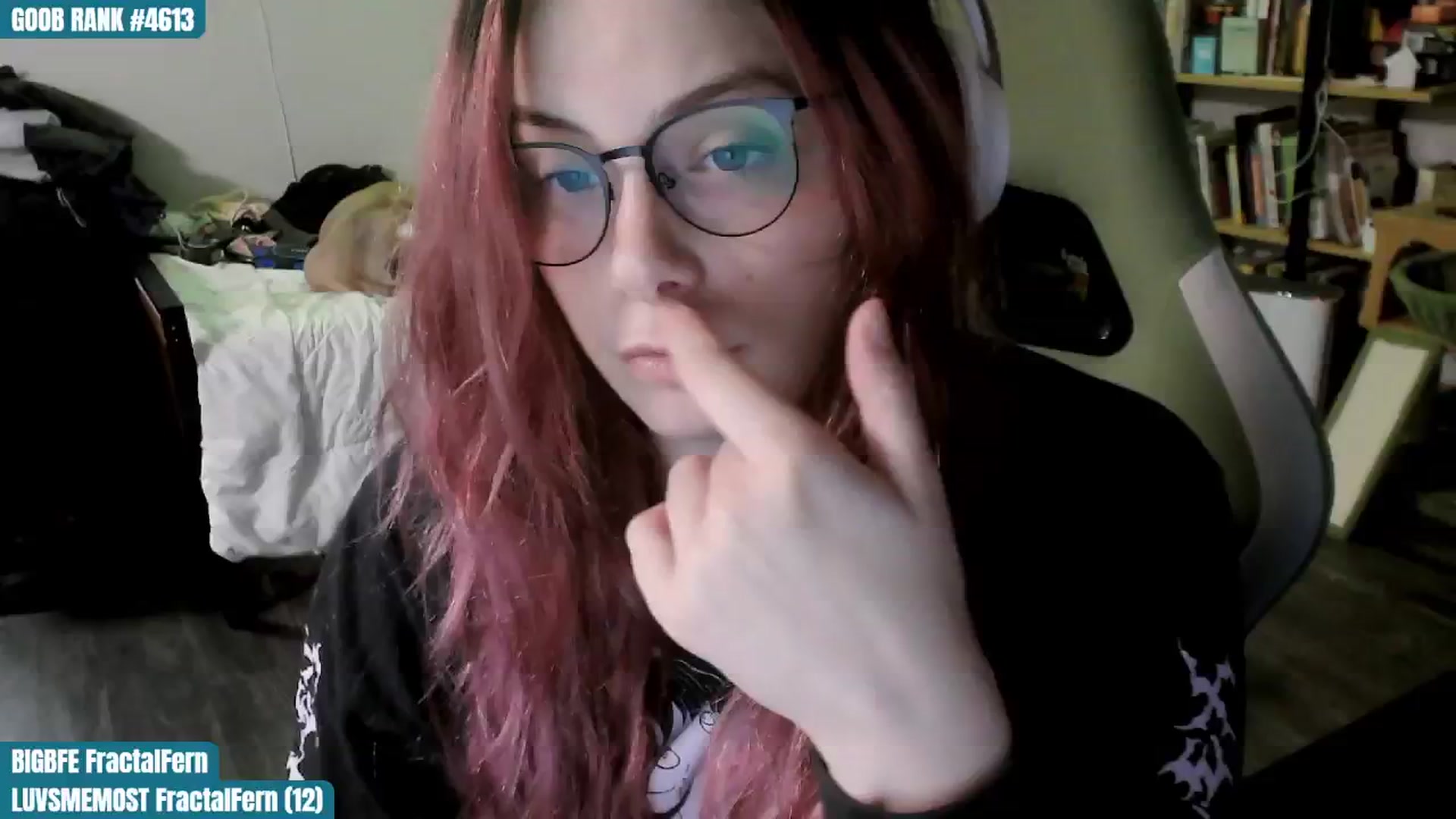 Gallery image thumbnail from ToniTigresse's myfreecams stream on, 10/11/2024, 02:02 image 7 of 20