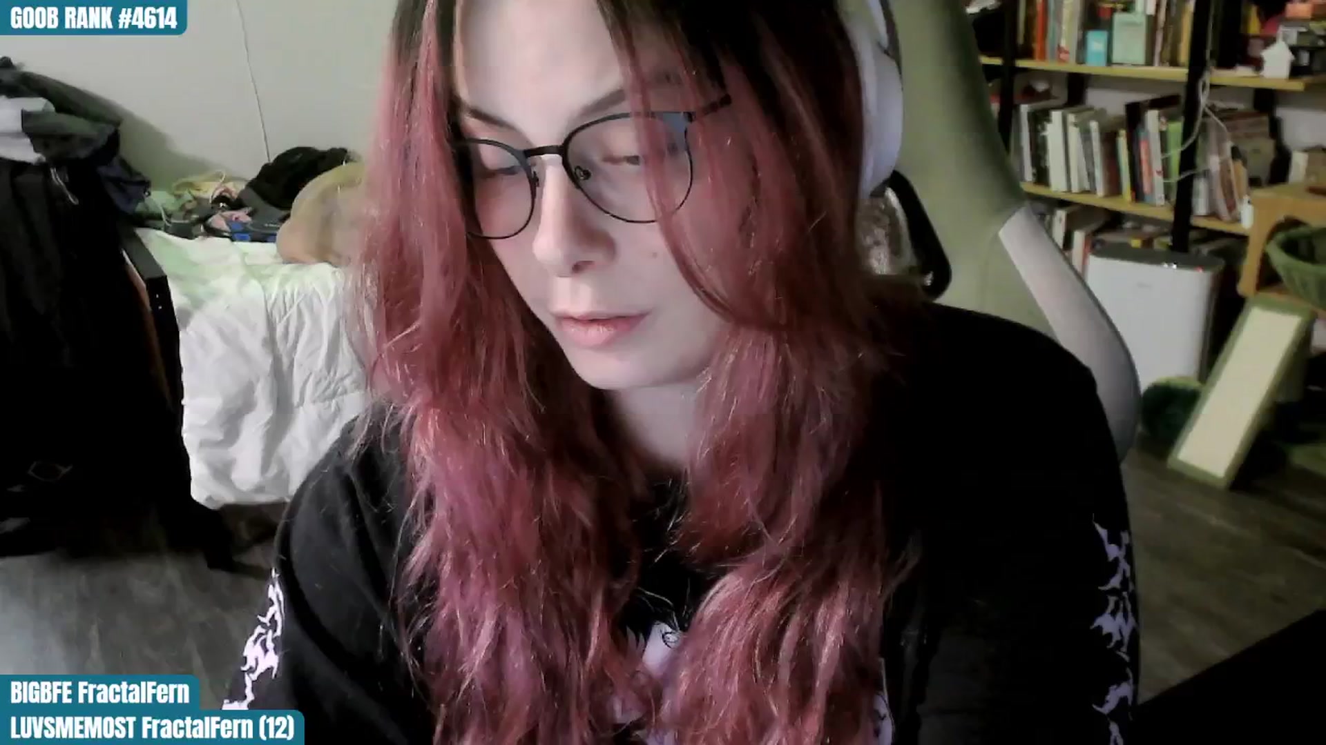 Gallery image thumbnail from ToniTigresse's myfreecams stream on, 10/11/2024, 02:02 image 8 of 20