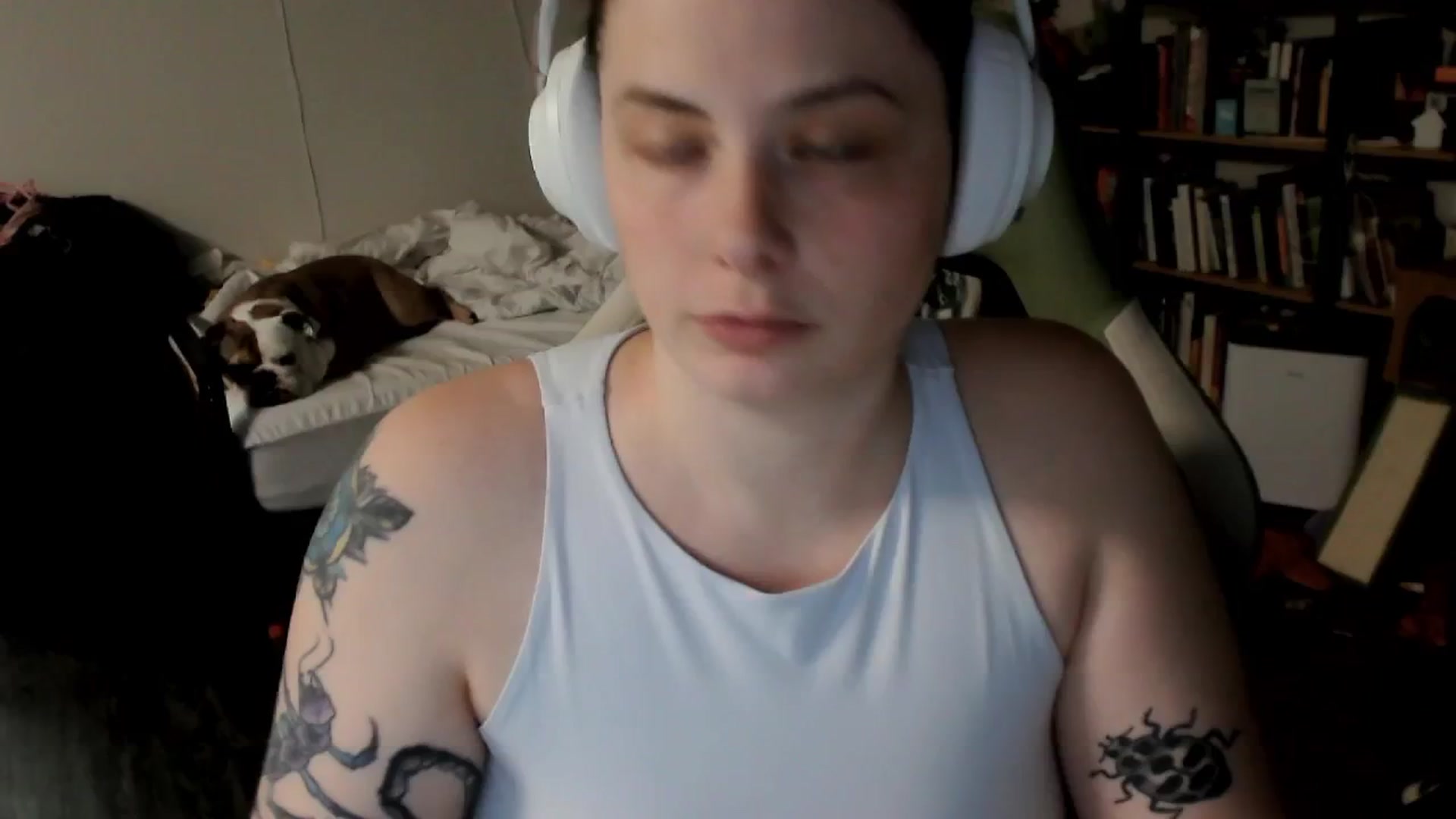Gallery image thumbnail from ToniTigresse's myfreecams stream on, 10/16/2024, 24:03 image 1 of 20