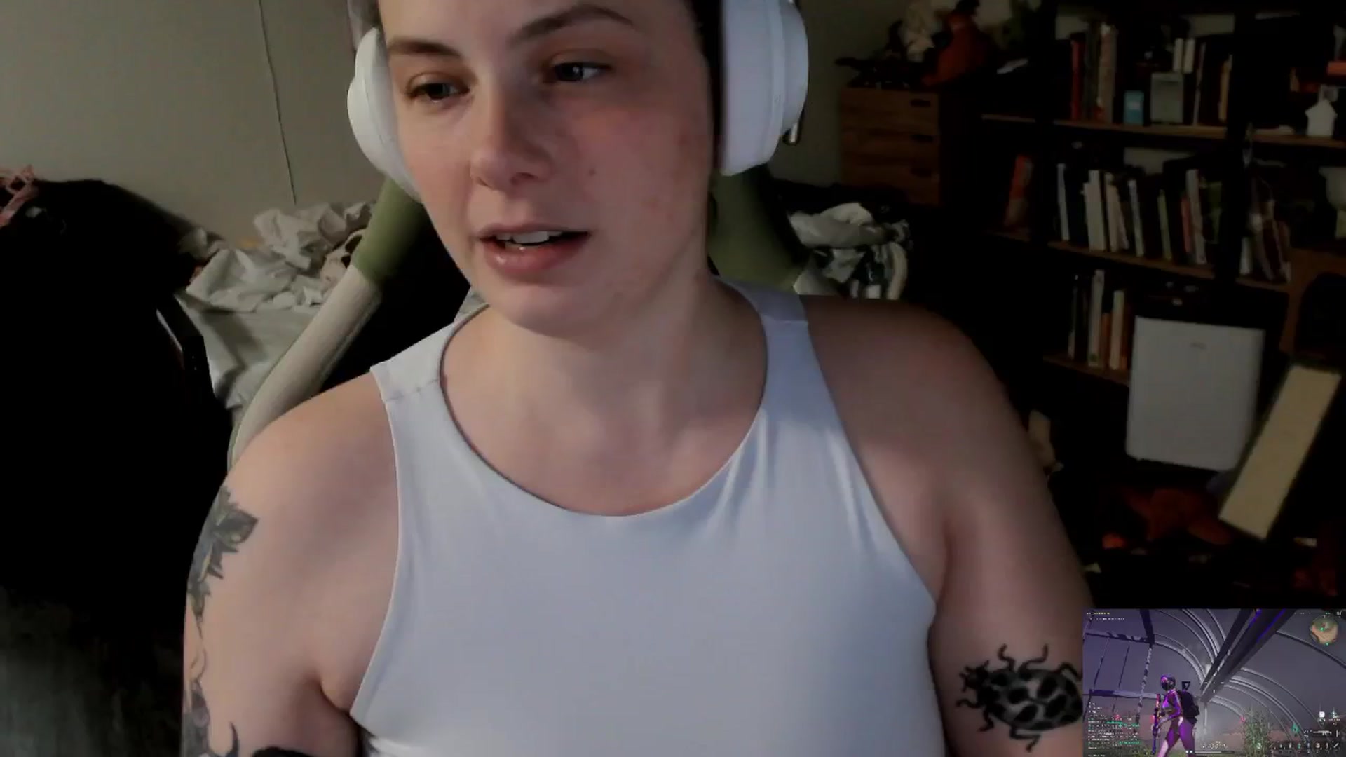 Gallery image thumbnail from ToniTigresse's myfreecams stream on, 10/16/2024, 24:03 image 6 of 20