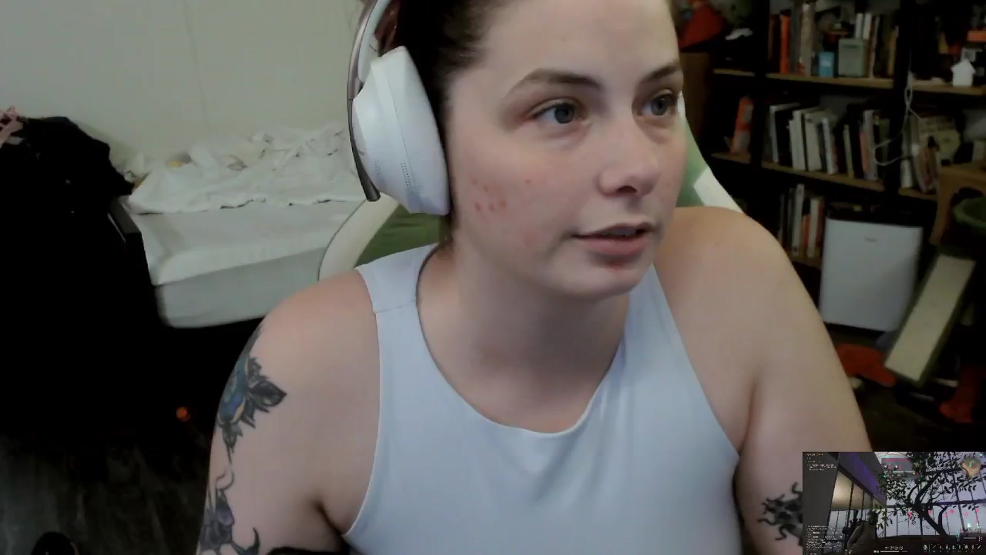 Gallery image thumbnail from ToniTigresse's myfreecams stream on, 10/16/2024, 24:03 image 18 of 20