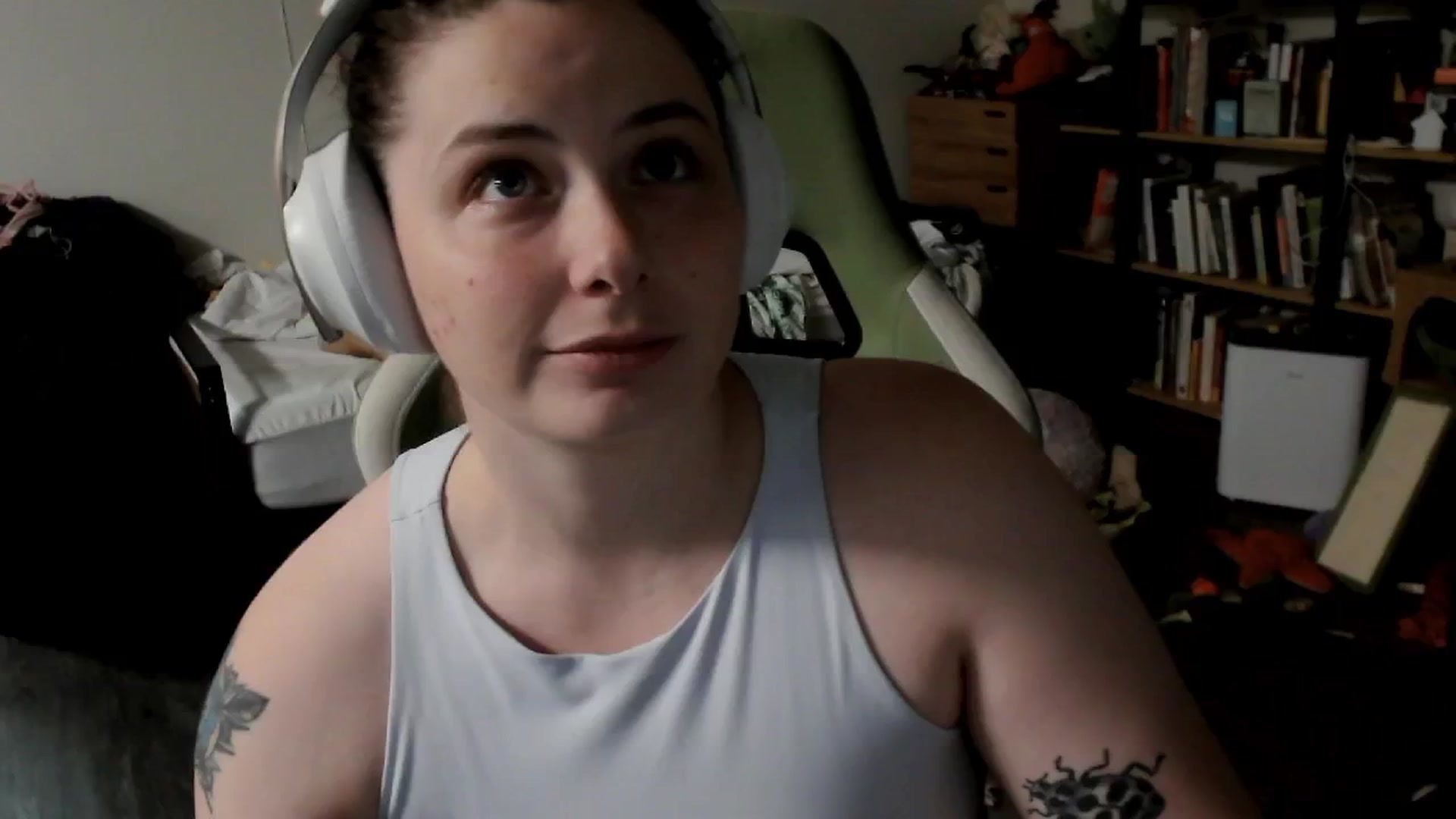 Gallery image thumbnail from ToniTigresse's myfreecams stream on, 10/16/2024, 24:03 image 4 of 20