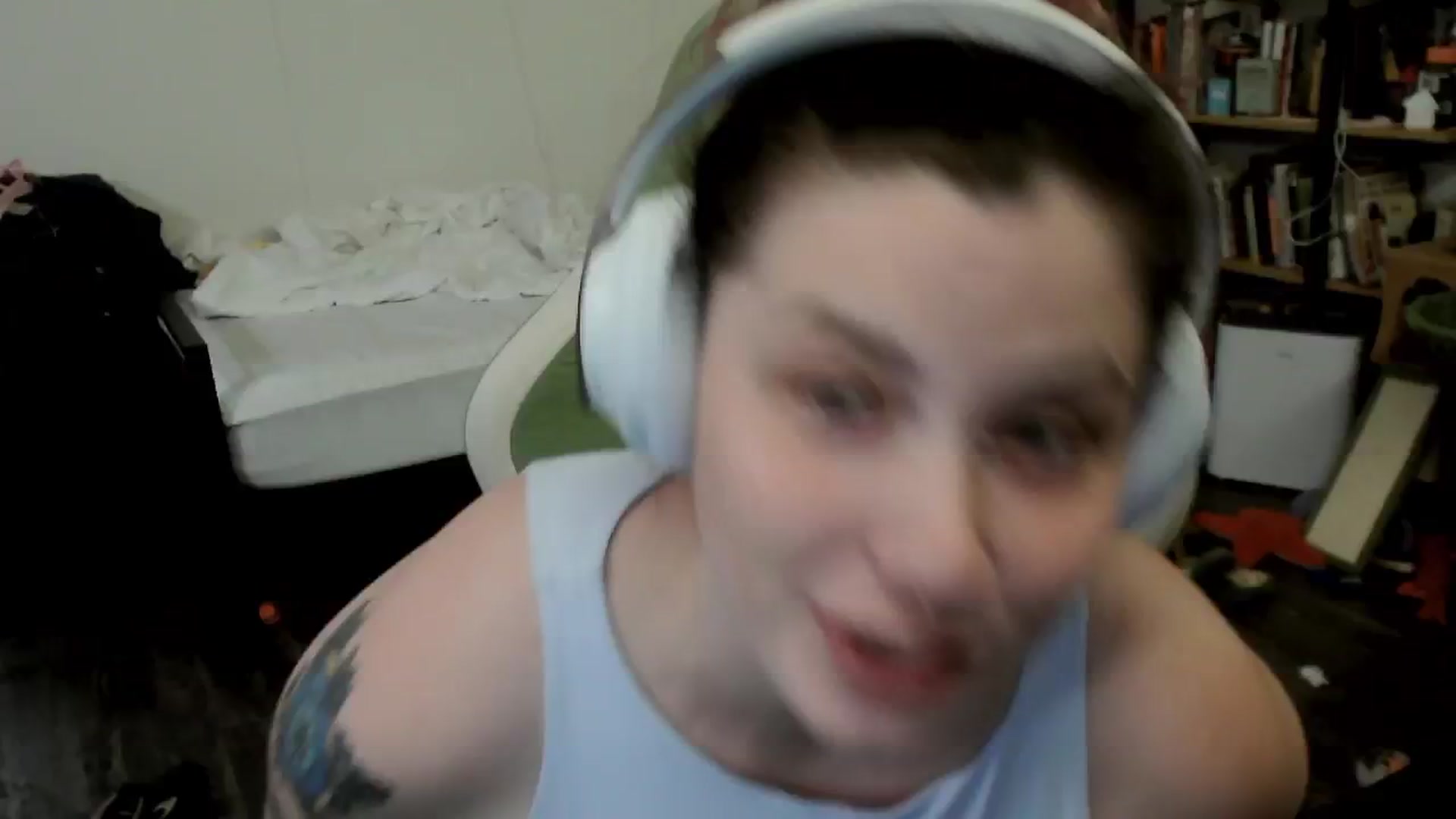 Gallery image thumbnail from ToniTigresse's myfreecams stream on, 10/16/2024, 24:55 image 20 of 20