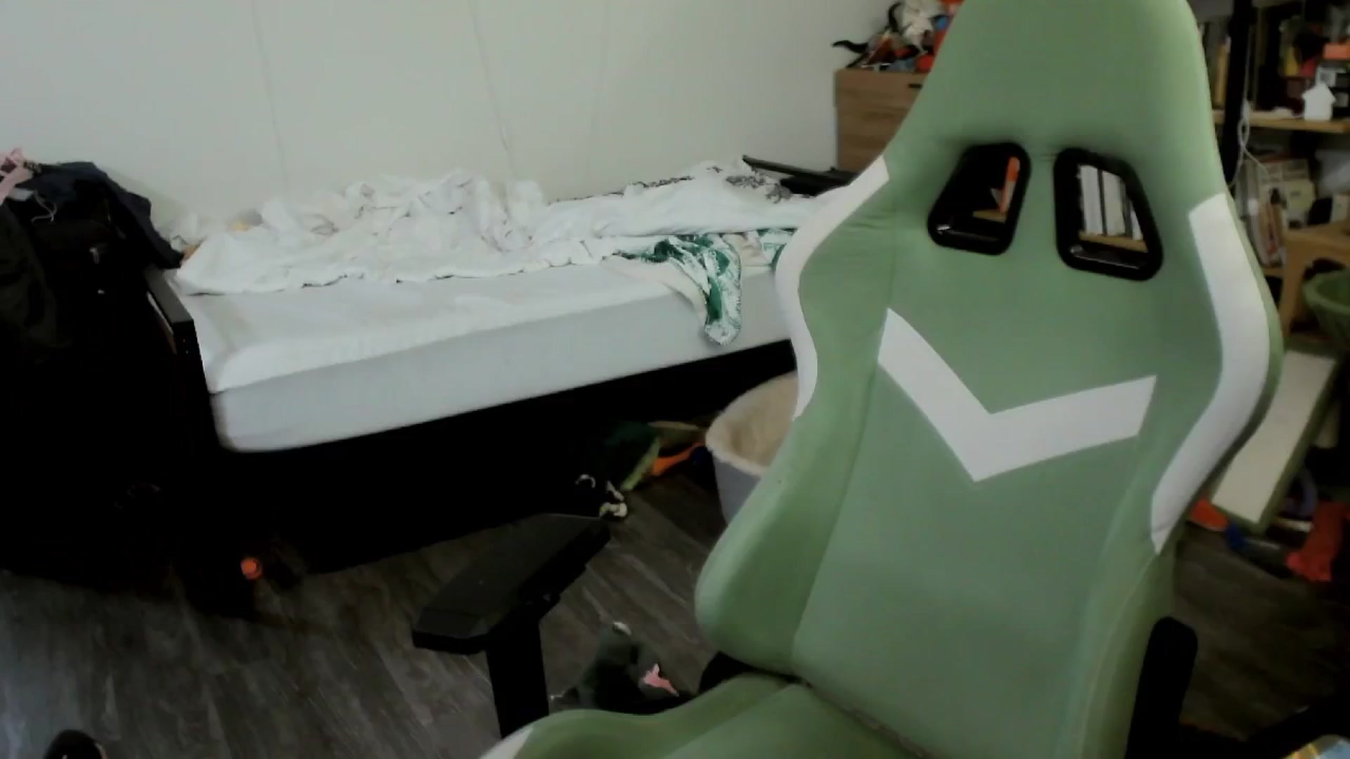 Gallery image thumbnail from ToniTigresse's myfreecams stream on, 10/16/2024, 24:55 image 4 of 20