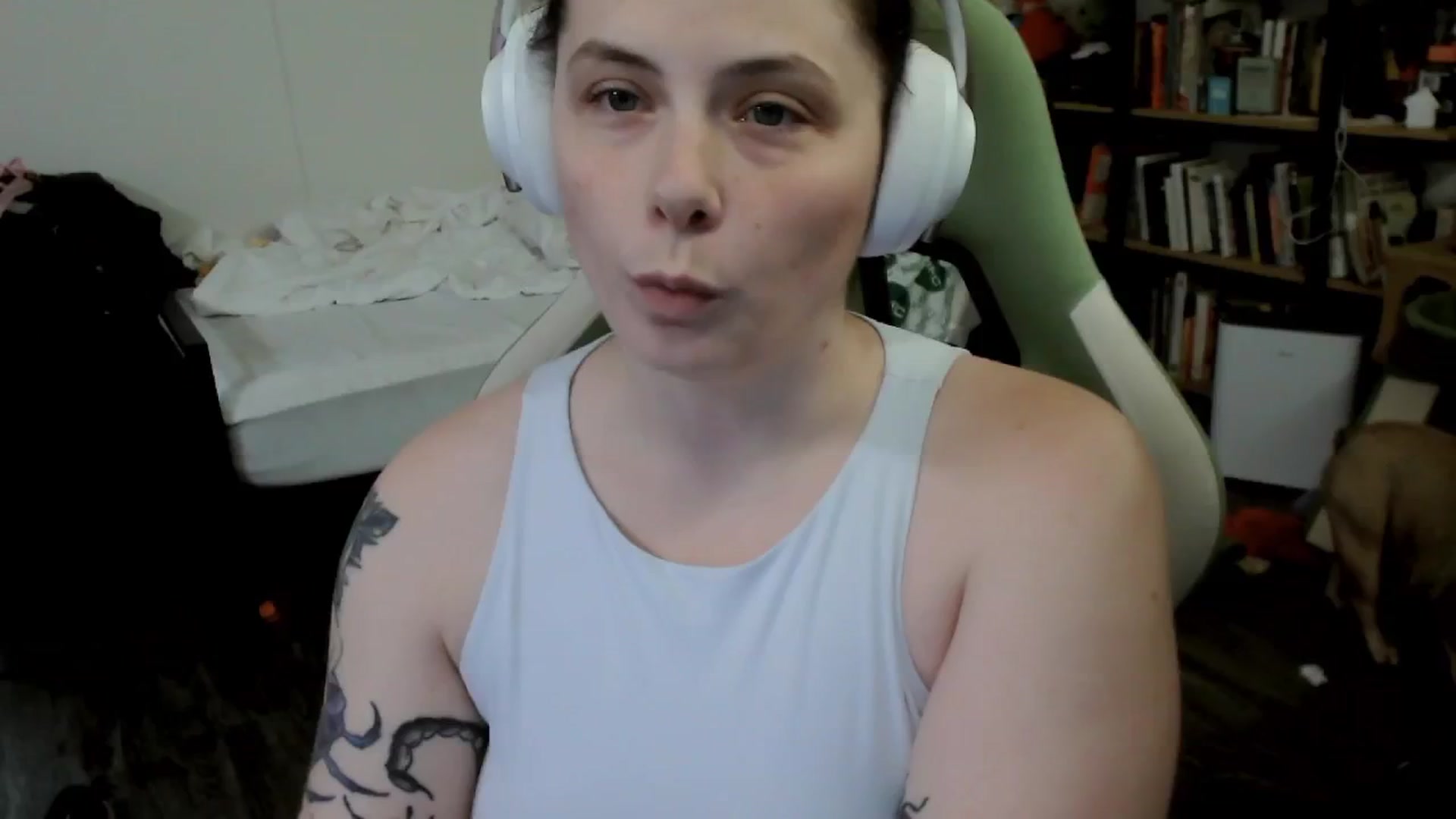 Gallery image thumbnail from ToniTigresse's myfreecams stream on, 10/16/2024, 24:55 image 19 of 20