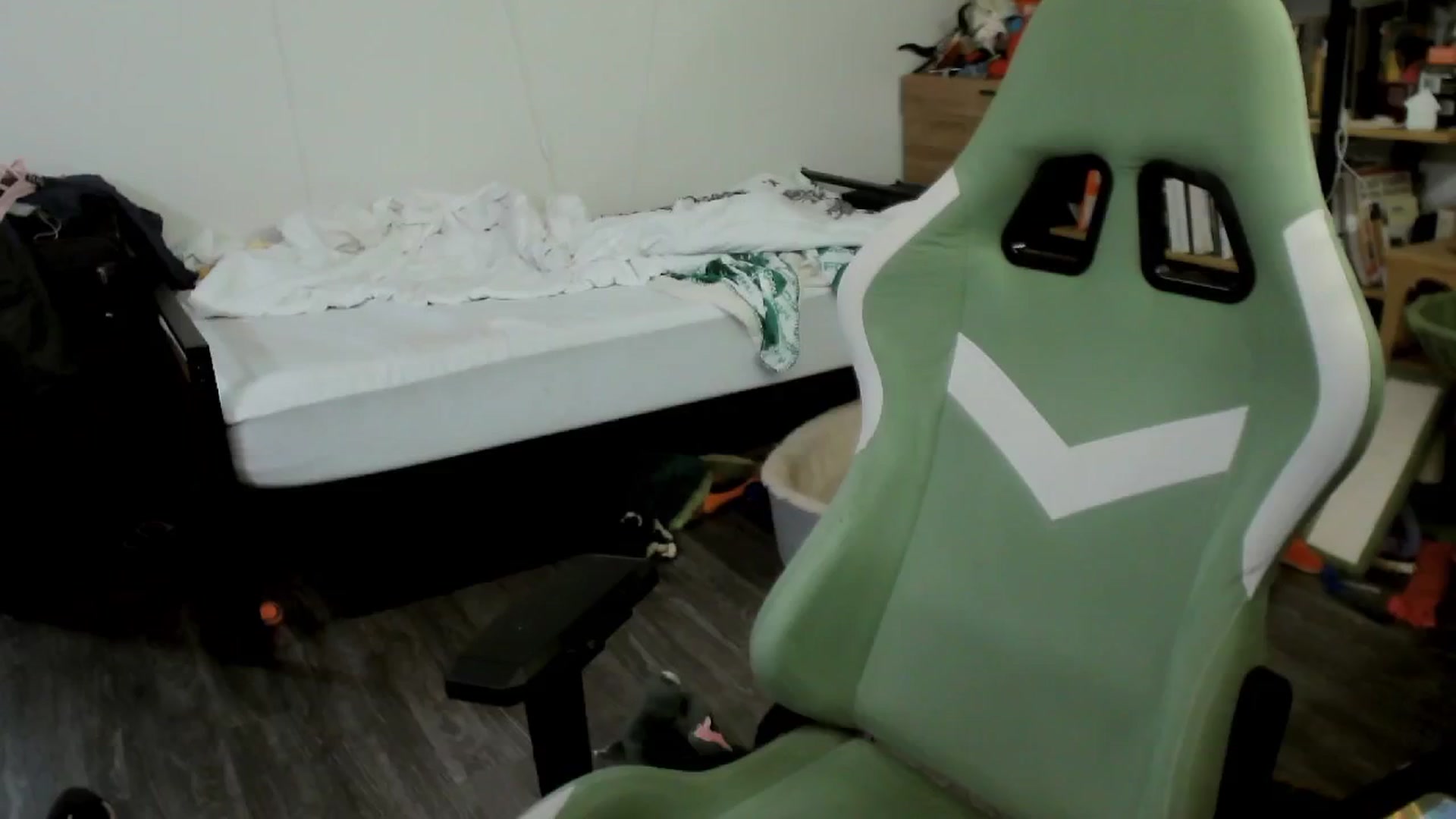 Gallery image thumbnail from ToniTigresse's myfreecams stream on, 10/16/2024, 24:55 image 3 of 20