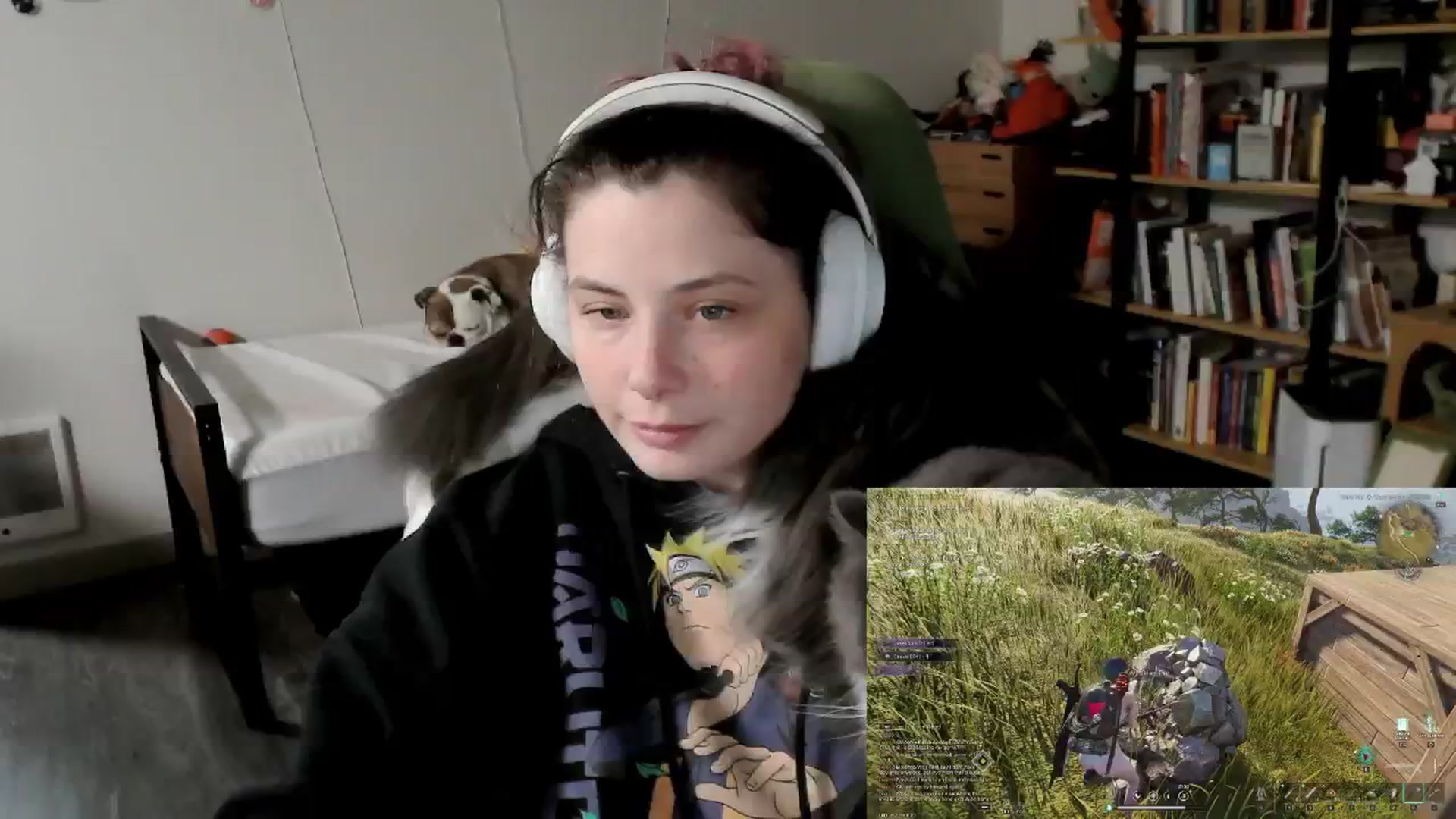 Gallery image thumbnail from ToniTigresse's myfreecams stream on, 10/19/2024, 02:35 image 15 of 20