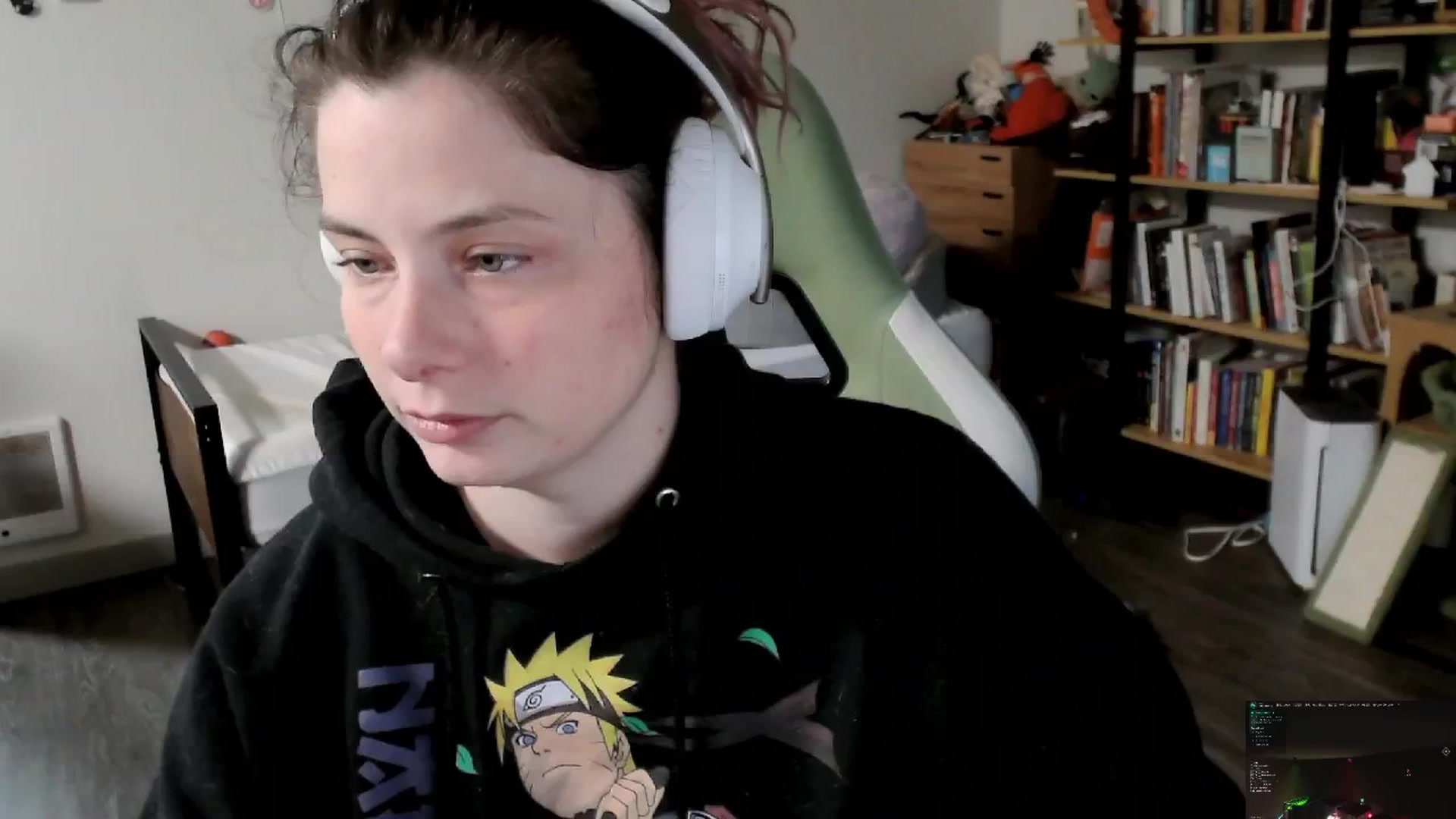 Gallery image thumbnail from ToniTigresse's myfreecams stream on, 10/19/2024, 02:35 image 4 of 20