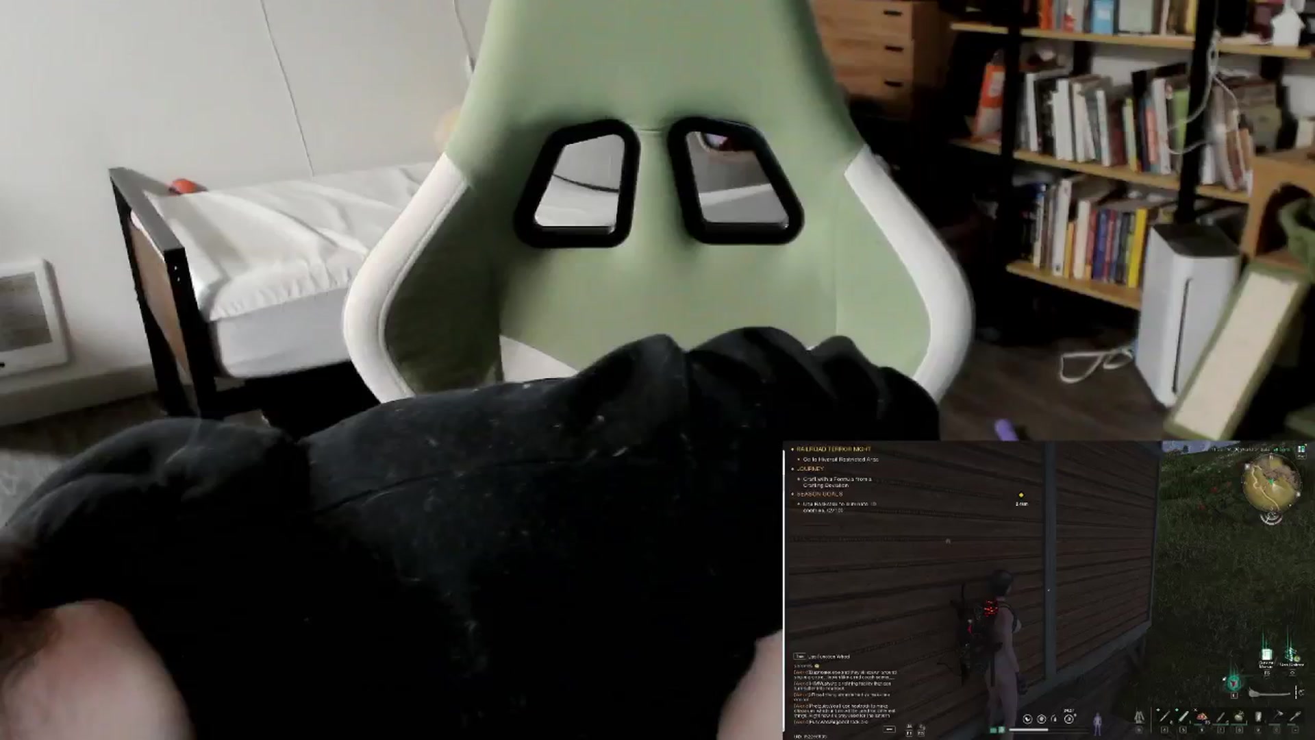 Gallery image thumbnail from ToniTigresse's myfreecams stream on, 10/19/2024, 02:35 image 17 of 20