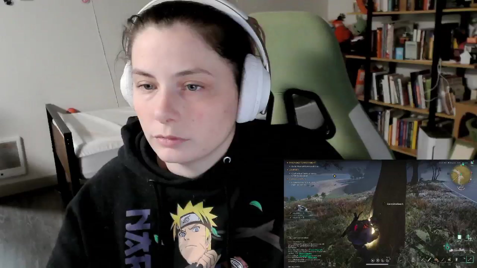 Gallery image thumbnail from ToniTigresse's myfreecams stream on, 10/19/2024, 02:35 image 10 of 20