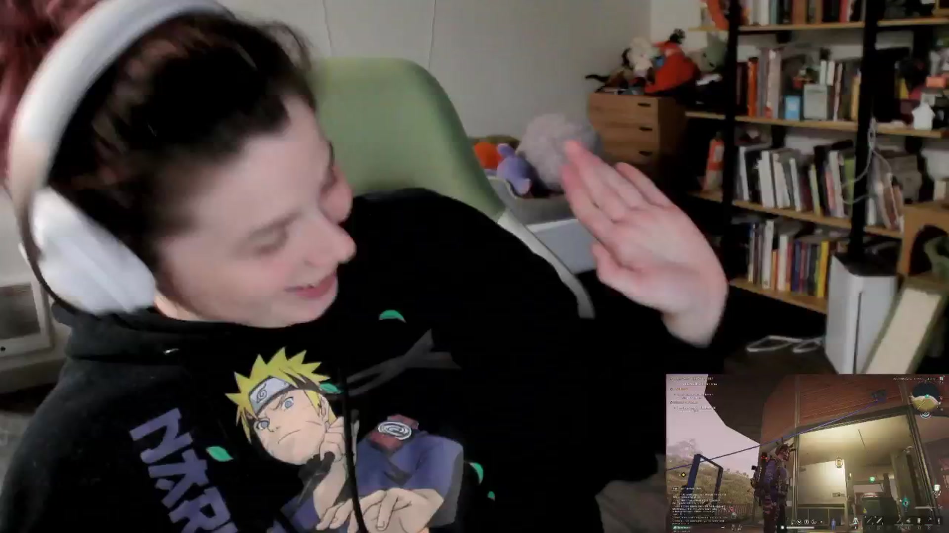 Gallery image thumbnail from ToniTigresse's myfreecams stream on, 10/19/2024, 02:35 image 1 of 20