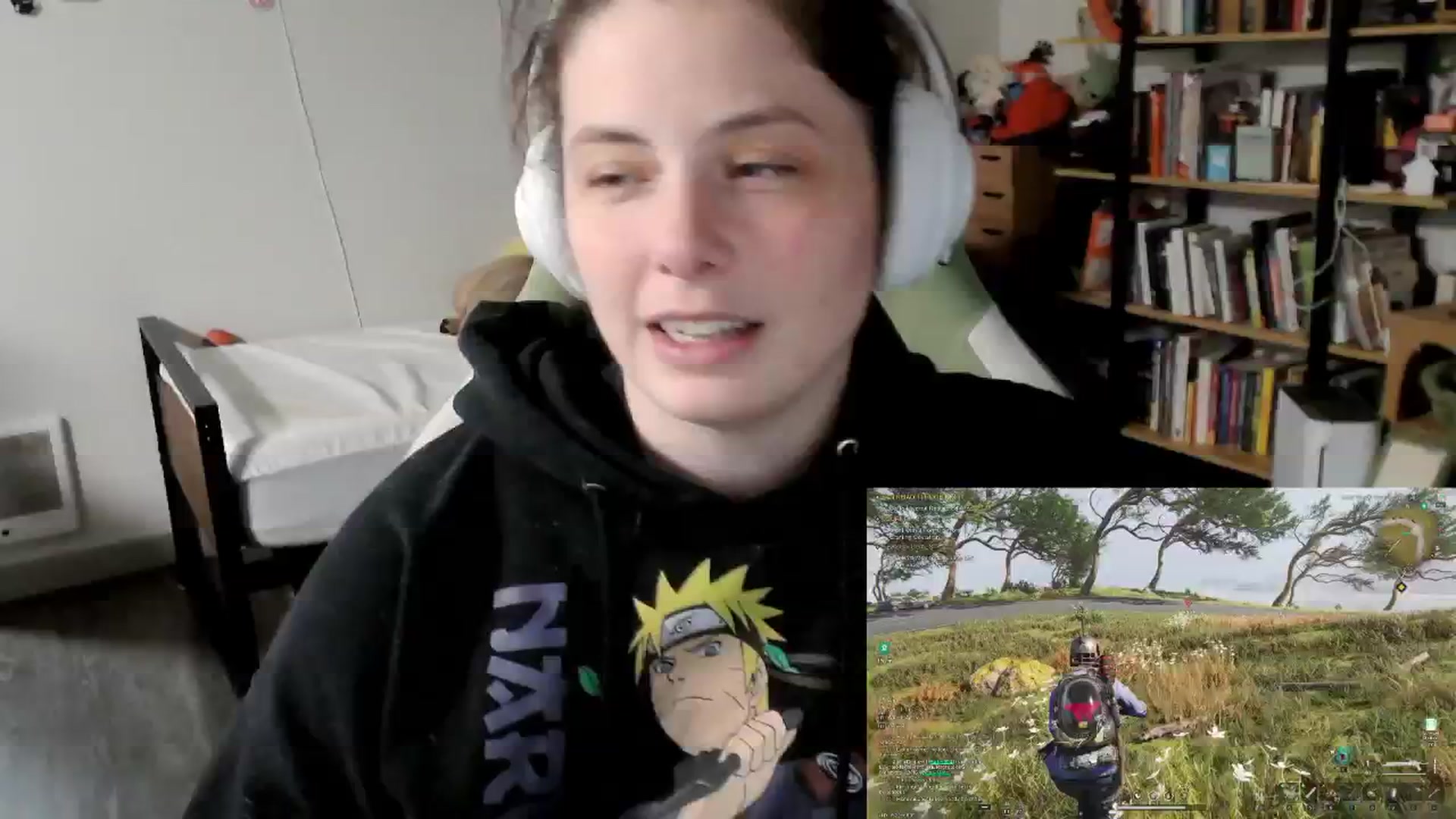 Gallery image thumbnail from ToniTigresse's myfreecams stream on, 10/19/2024, 02:35 image 6 of 20