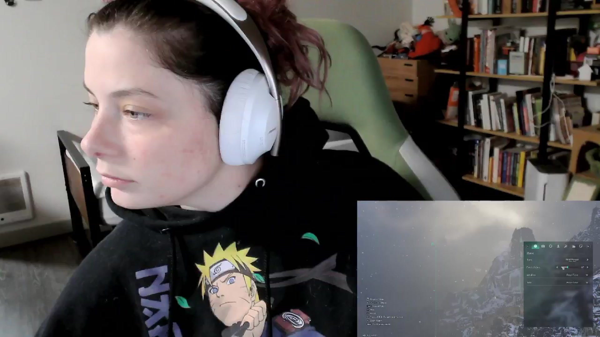Gallery image thumbnail from ToniTigresse's myfreecams stream on, 10/19/2024, 02:35 image 12 of 20