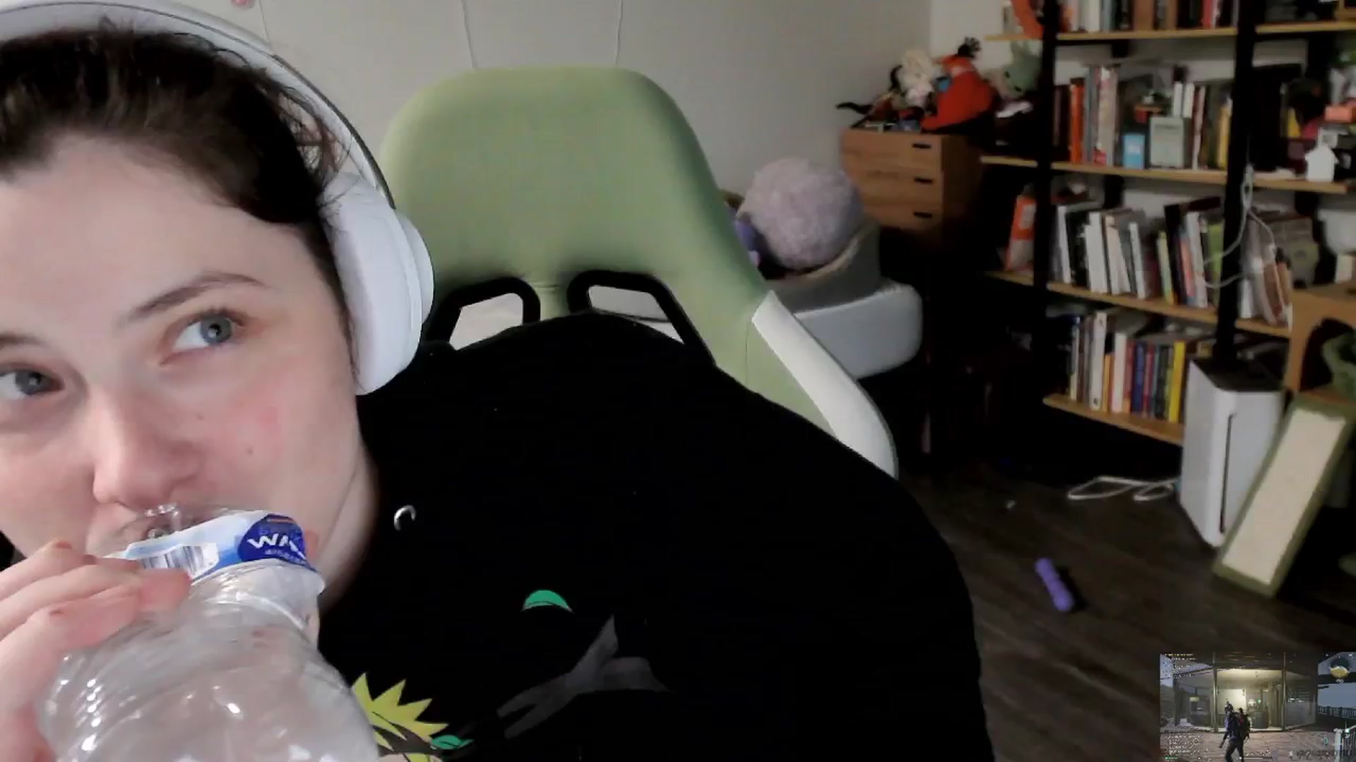 Gallery image thumbnail from ToniTigresse's myfreecams stream on, 10/19/2024, 02:35 image 2 of 20