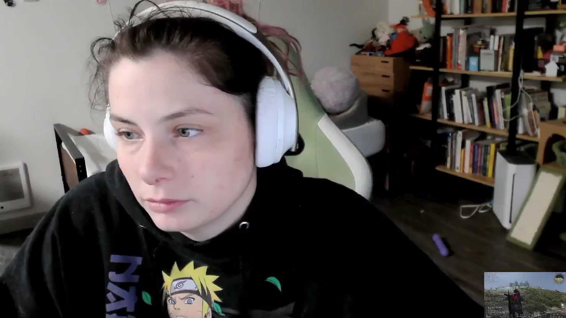 Gallery image thumbnail from ToniTigresse's myfreecams stream on, 10/19/2024, 02:35 image 3 of 20