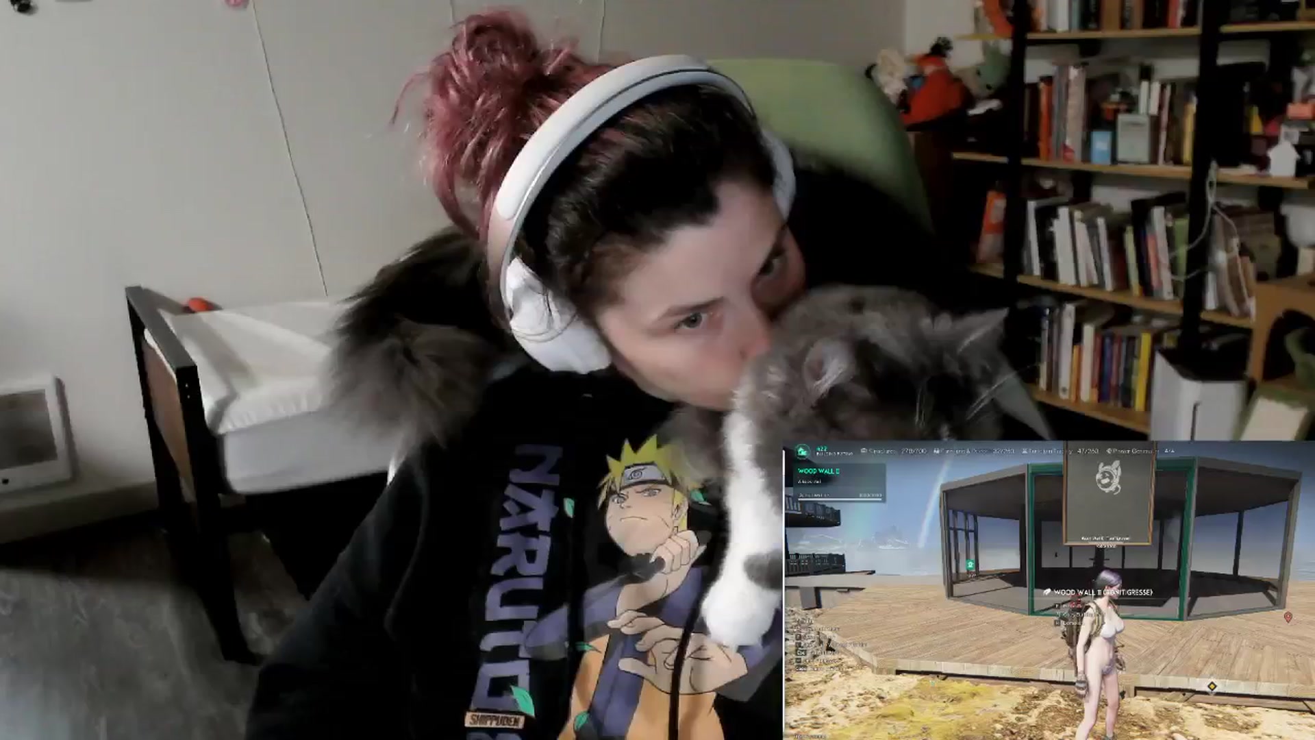 Gallery image thumbnail from ToniTigresse's myfreecams stream on, 10/19/2024, 02:35 image 14 of 20