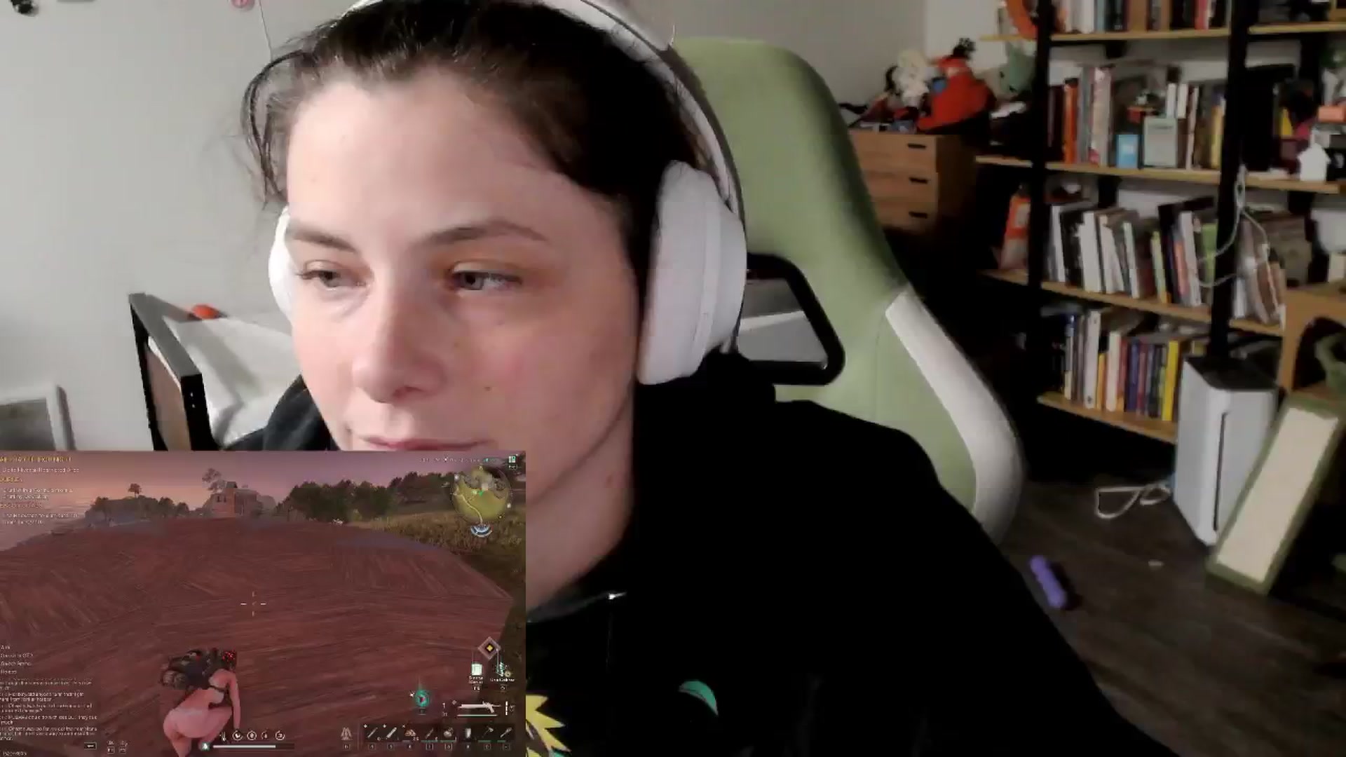 Gallery image thumbnail from ToniTigresse's myfreecams stream on, 10/19/2024, 02:35 image 16 of 20