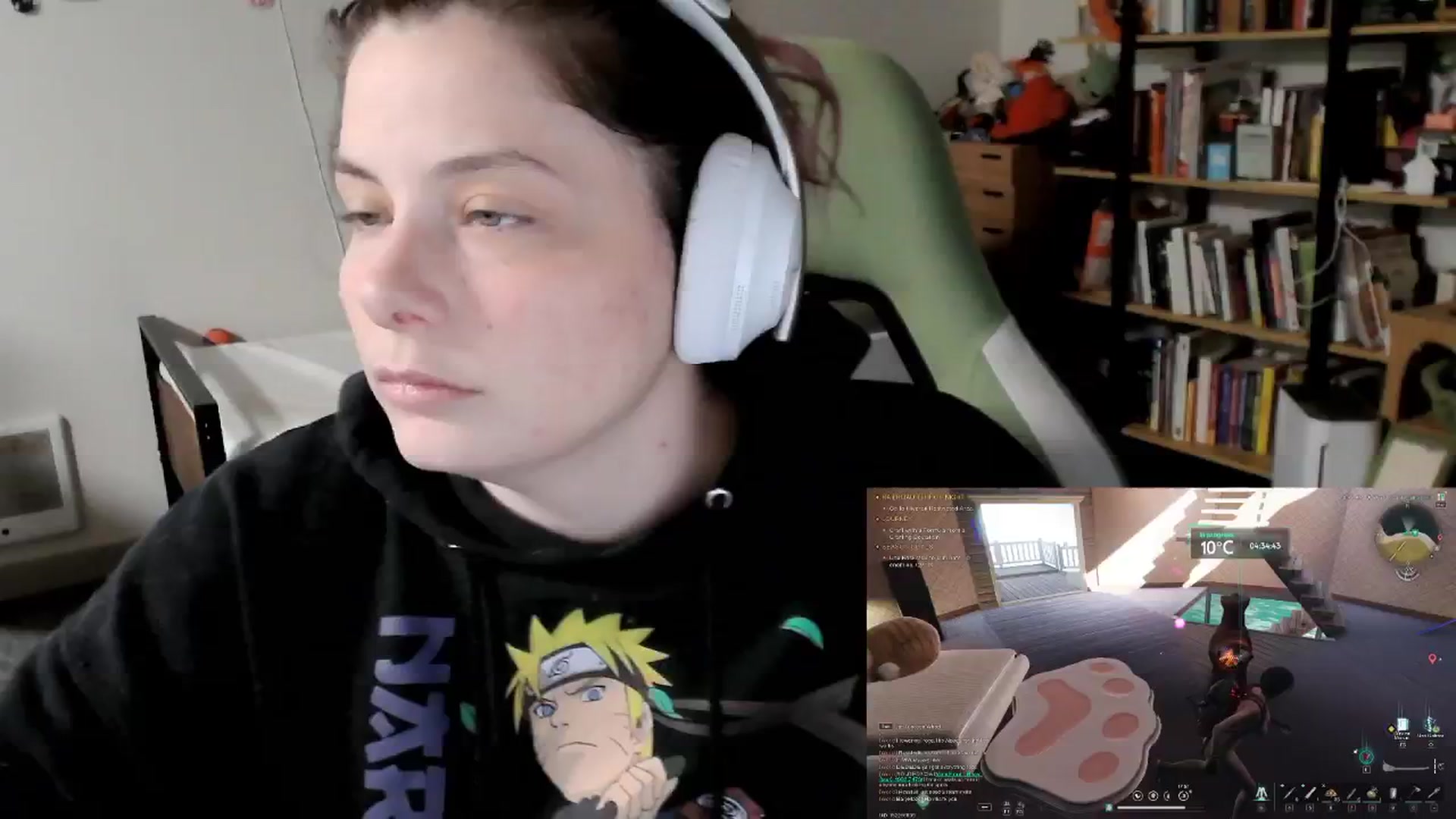 Gallery image thumbnail from ToniTigresse's myfreecams stream on, 10/19/2024, 02:35 image 13 of 20