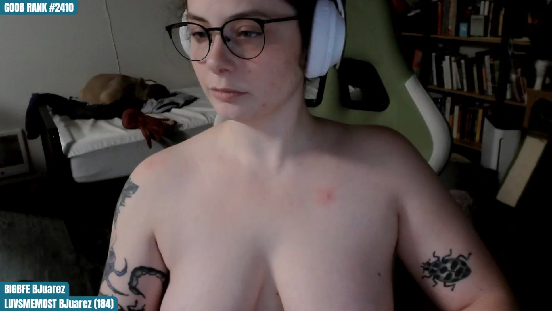 Gallery image thumbnail from ToniTigresse's myfreecams stream on, 10/20/2024, 01:20 image 12 of 20