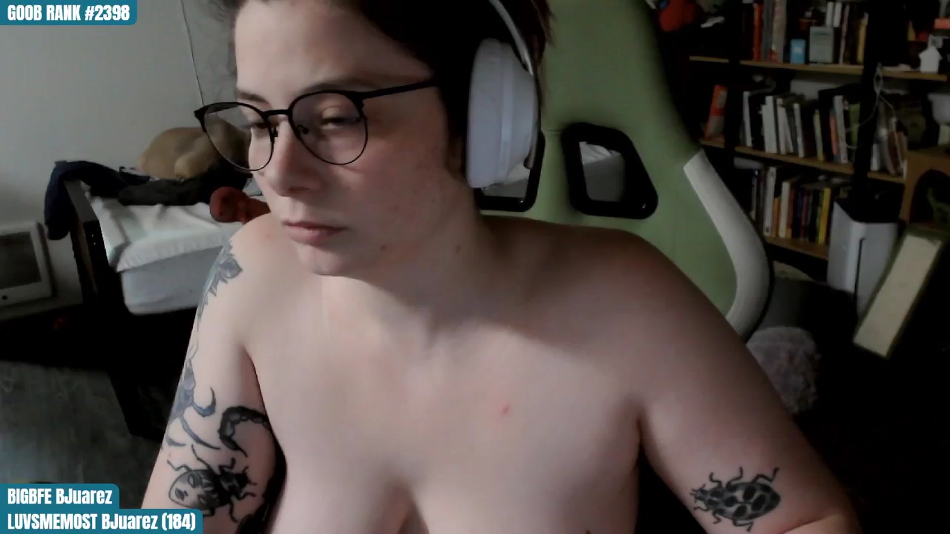 Gallery image thumbnail from ToniTigresse's myfreecams stream on, 10/20/2024, 01:20 image 15 of 20