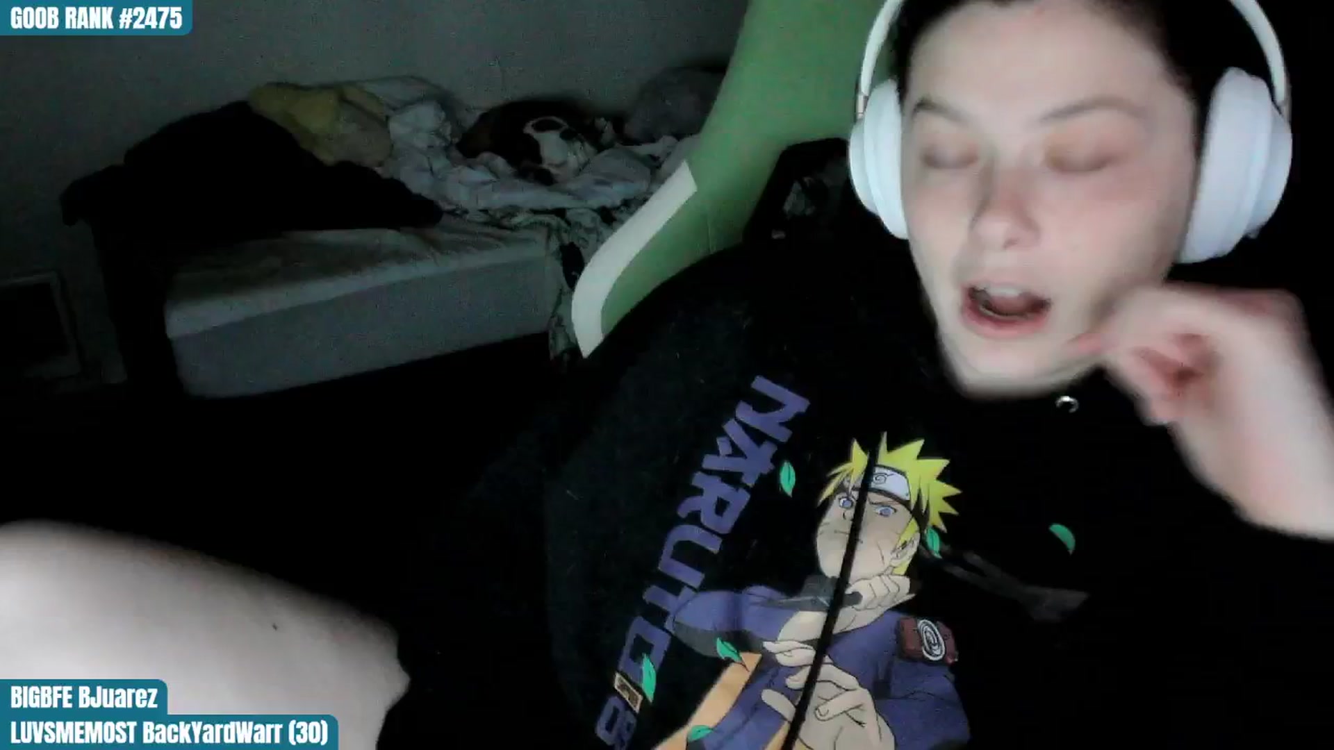 Gallery image thumbnail from ToniTigresse's myfreecams stream on, 10/21/2024, 23:59 image 11 of 20