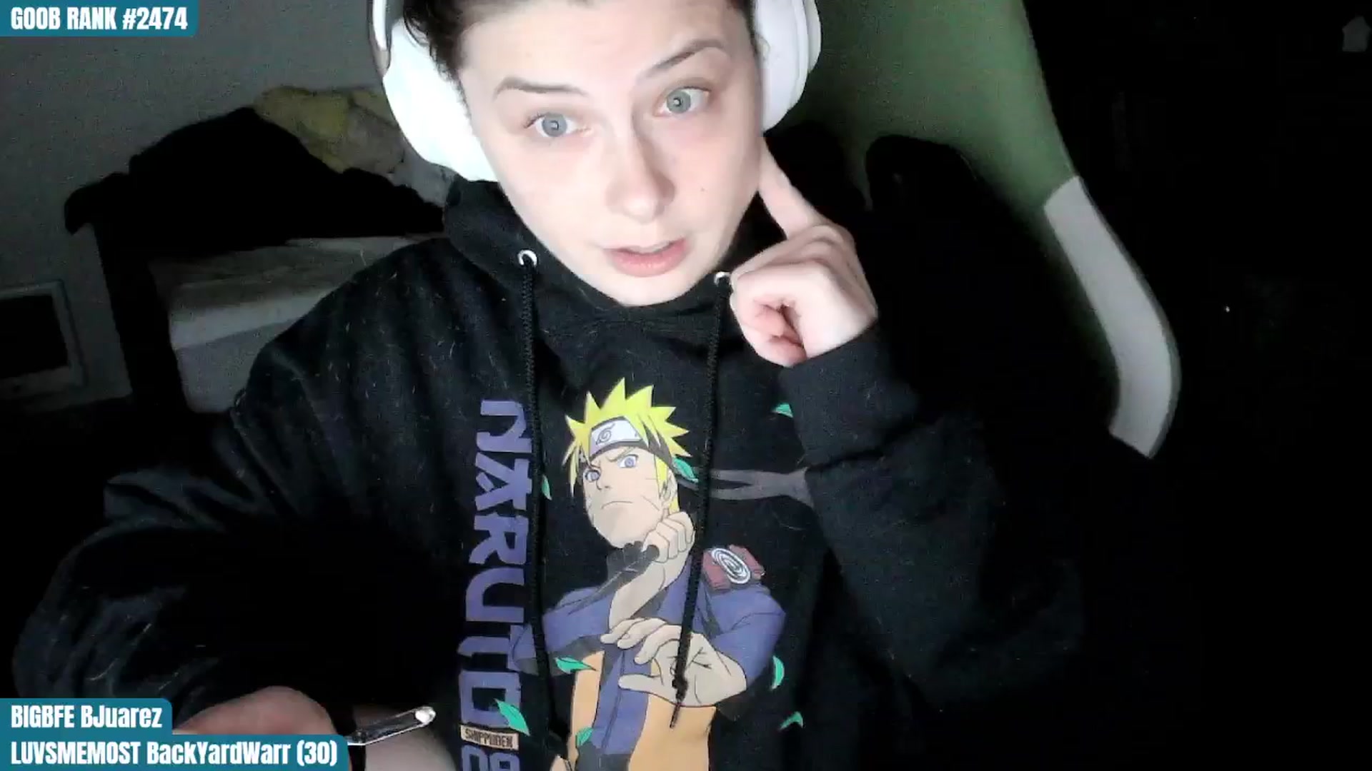 Gallery image thumbnail from ToniTigresse's myfreecams stream on, 10/21/2024, 23:59 image 20 of 20