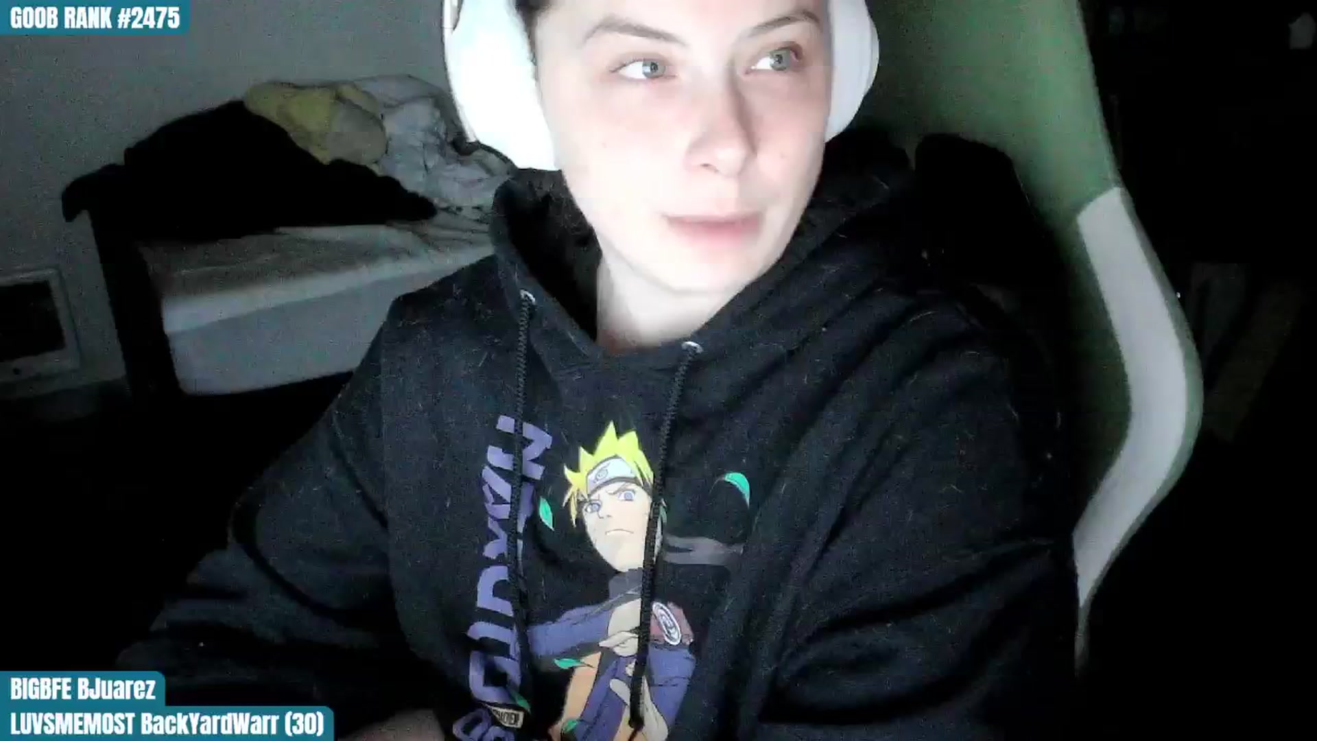 Gallery image thumbnail from ToniTigresse's myfreecams stream on, 10/21/2024, 23:59 image 18 of 20