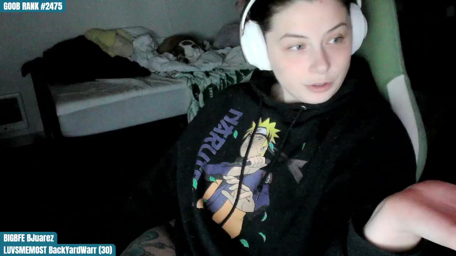 Gallery image thumbnail from ToniTigresse's myfreecams stream on, 10/21/2024, 23:59 image 12 of 20