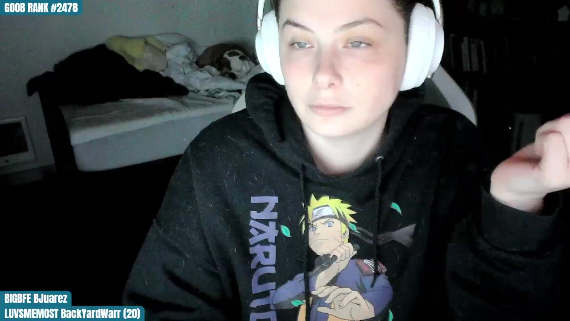 Gallery image thumbnail from ToniTigresse's myfreecams stream on, 10/21/2024, 23:59 image 7 of 20