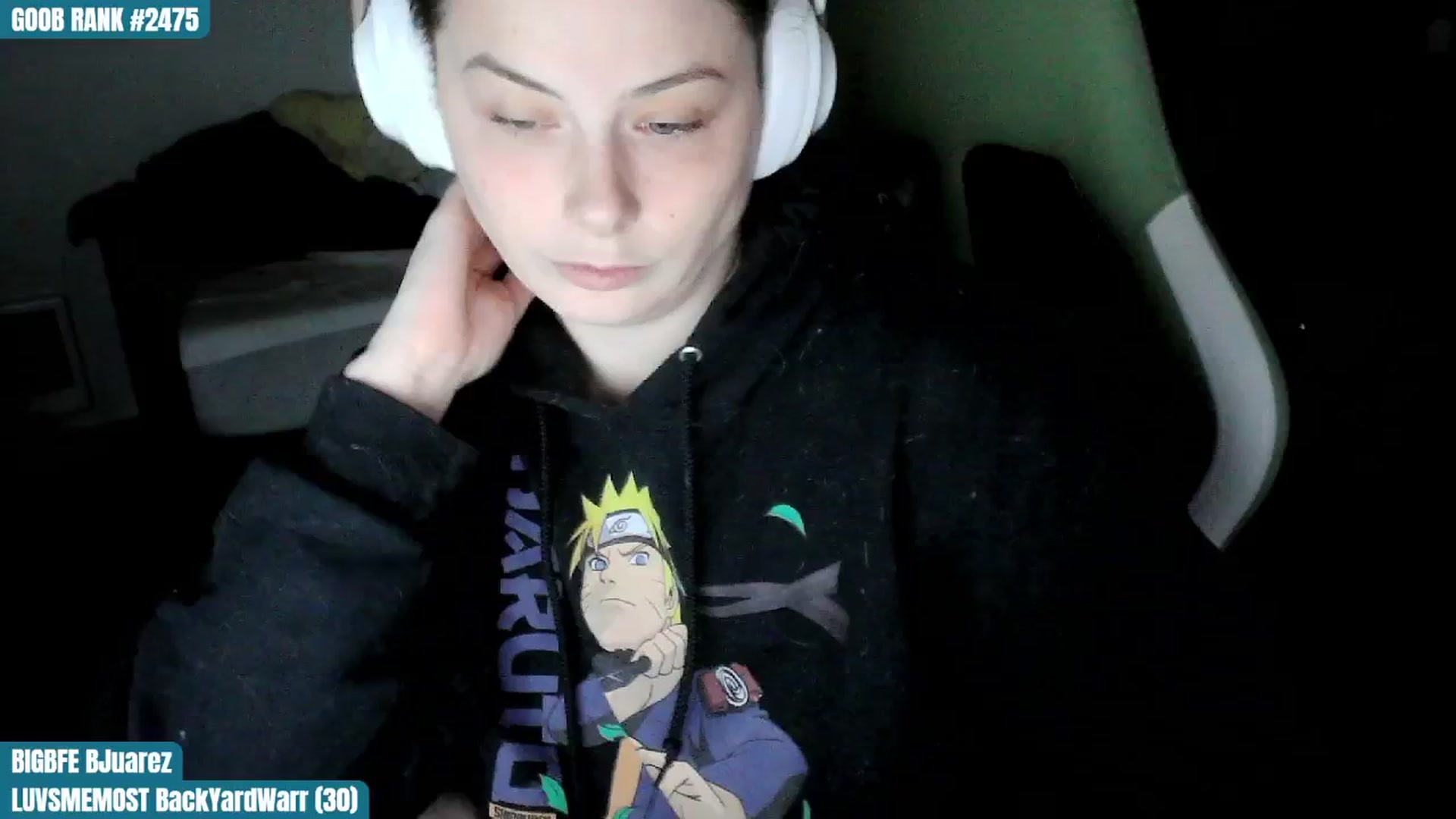 Gallery image thumbnail from ToniTigresse's myfreecams stream on, 10/21/2024, 23:59 image 16 of 20