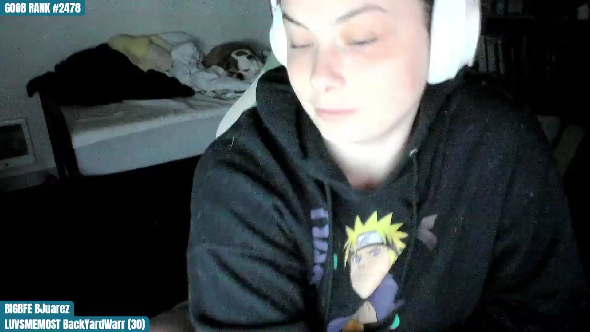 Gallery image thumbnail from ToniTigresse's myfreecams stream on, 10/21/2024, 23:59 image 10 of 20