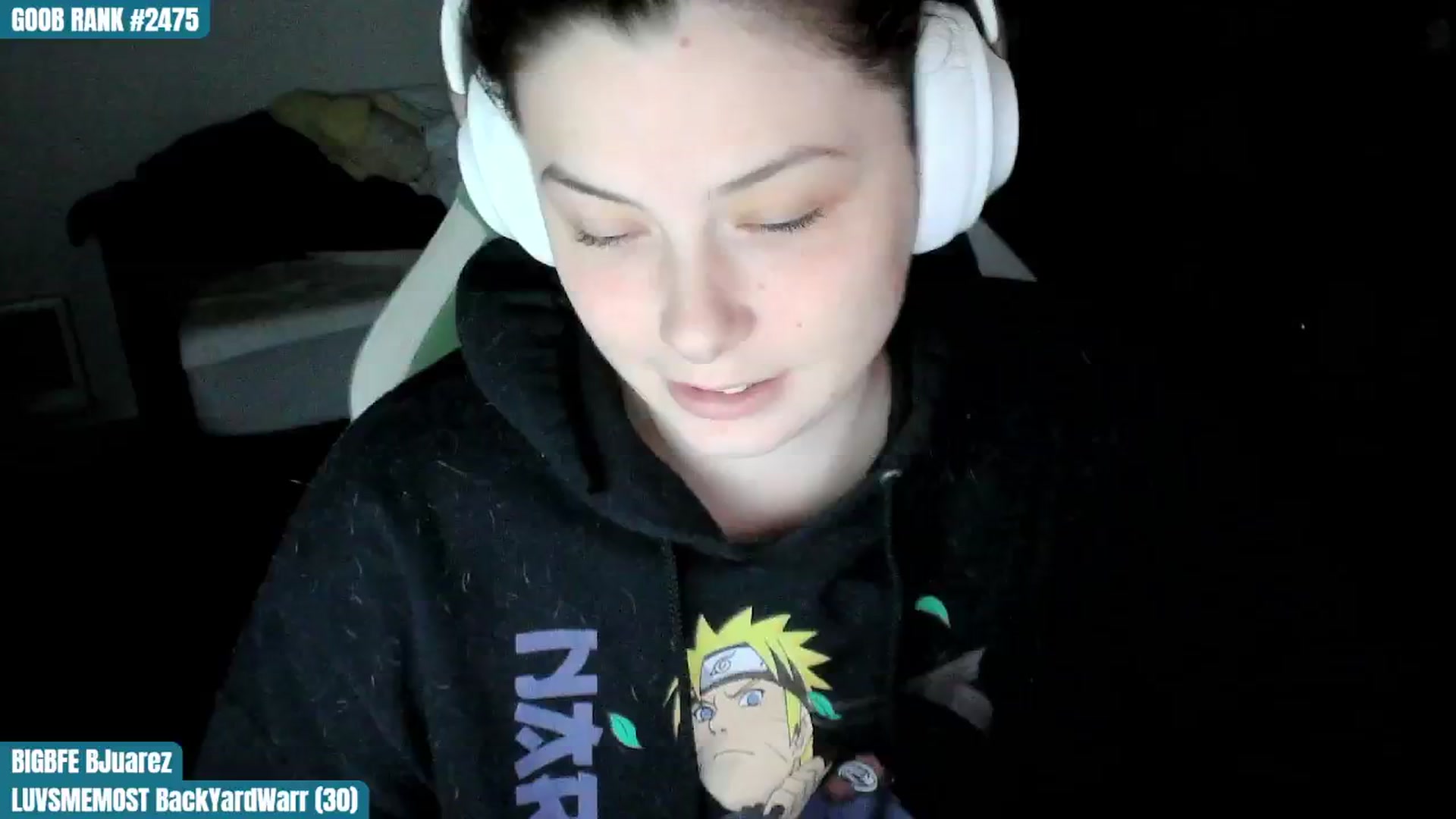 Gallery image thumbnail from ToniTigresse's myfreecams stream on, 10/21/2024, 23:59 image 14 of 20