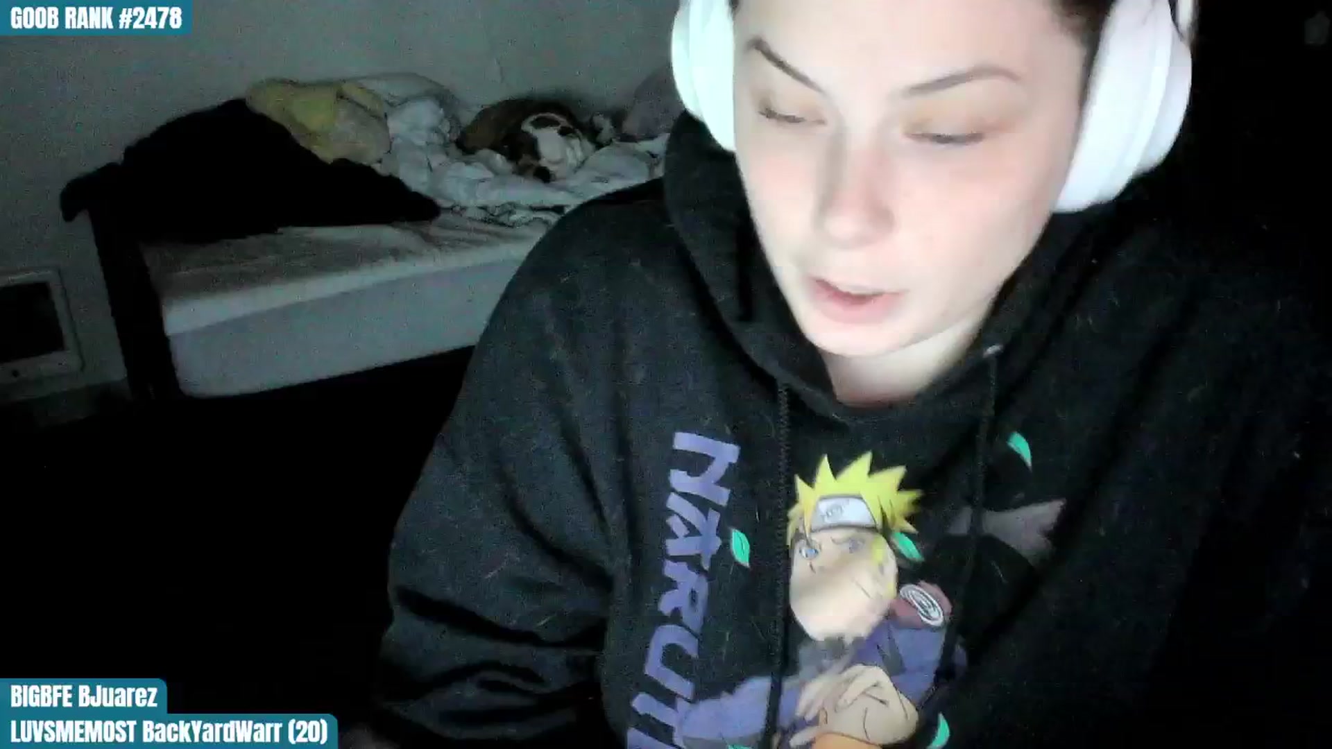 Gallery image thumbnail from ToniTigresse's myfreecams stream on, 10/21/2024, 23:59 image 8 of 20