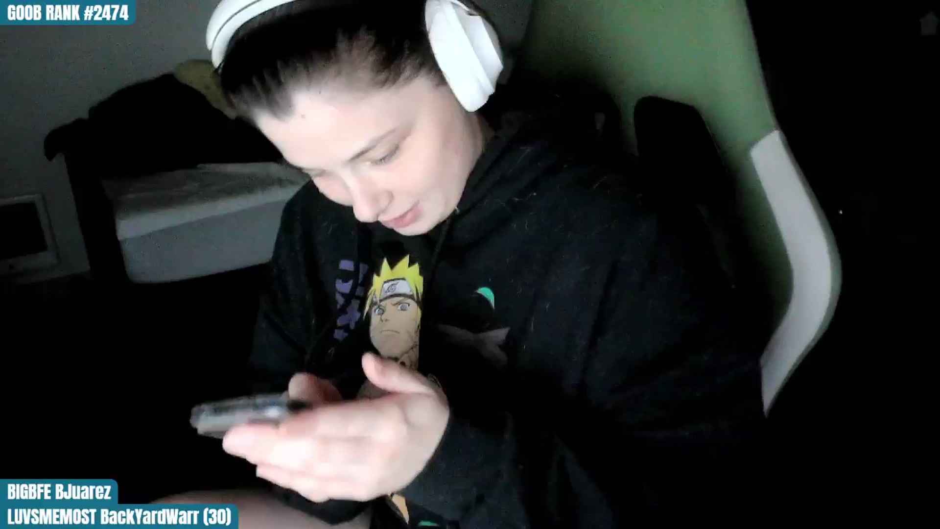 Gallery image thumbnail from ToniTigresse's myfreecams stream on, 10/21/2024, 23:59 image 19 of 20