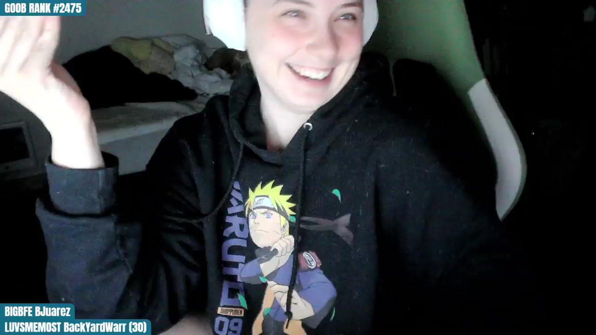 Gallery image thumbnail from ToniTigresse's myfreecams stream on, 10/21/2024, 23:59 image 17 of 20