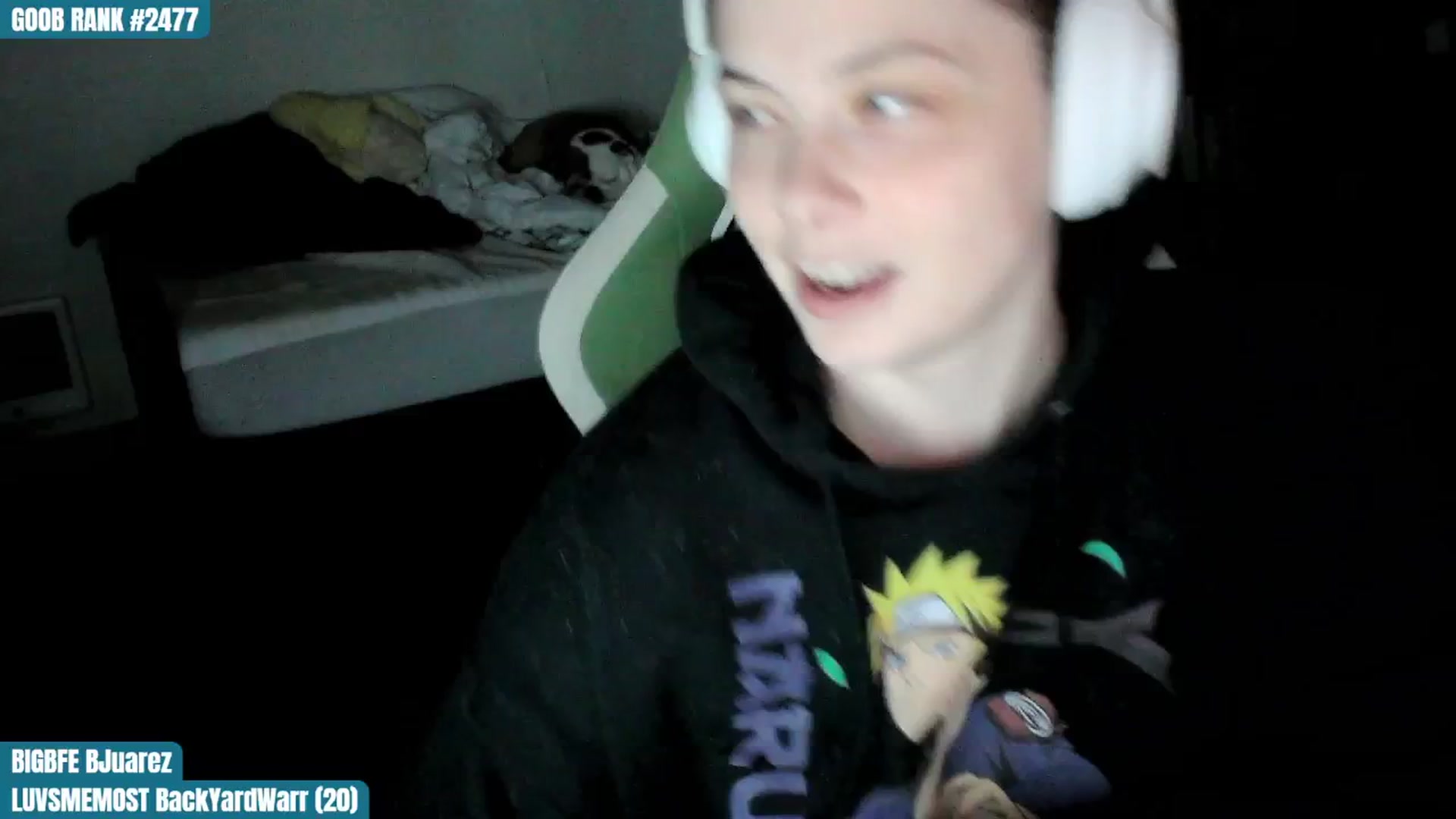 Gallery image thumbnail from ToniTigresse's myfreecams stream on, 10/21/2024, 23:59 image 6 of 20