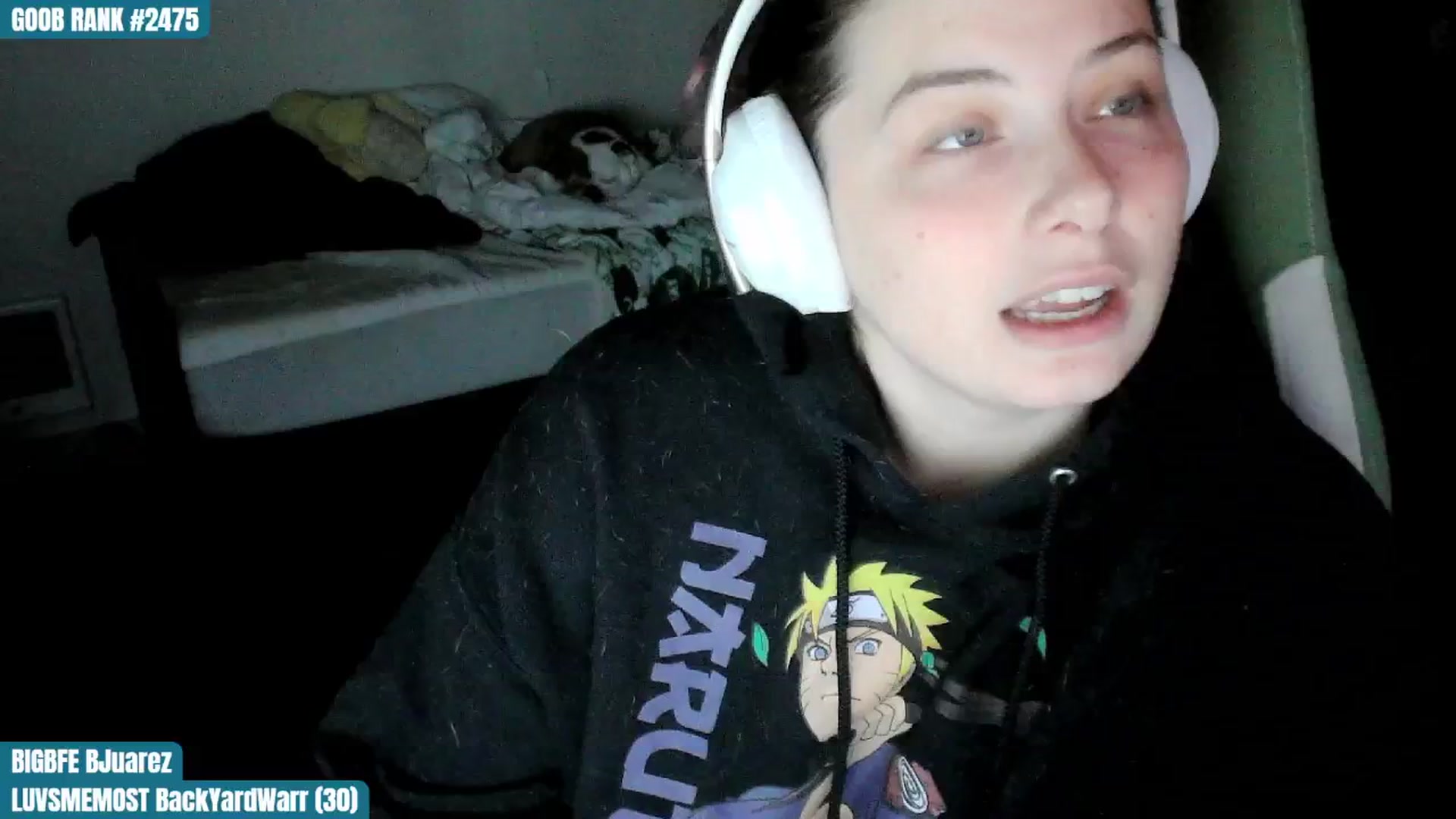 Gallery image thumbnail from ToniTigresse's myfreecams stream on, 10/21/2024, 23:59 image 13 of 20