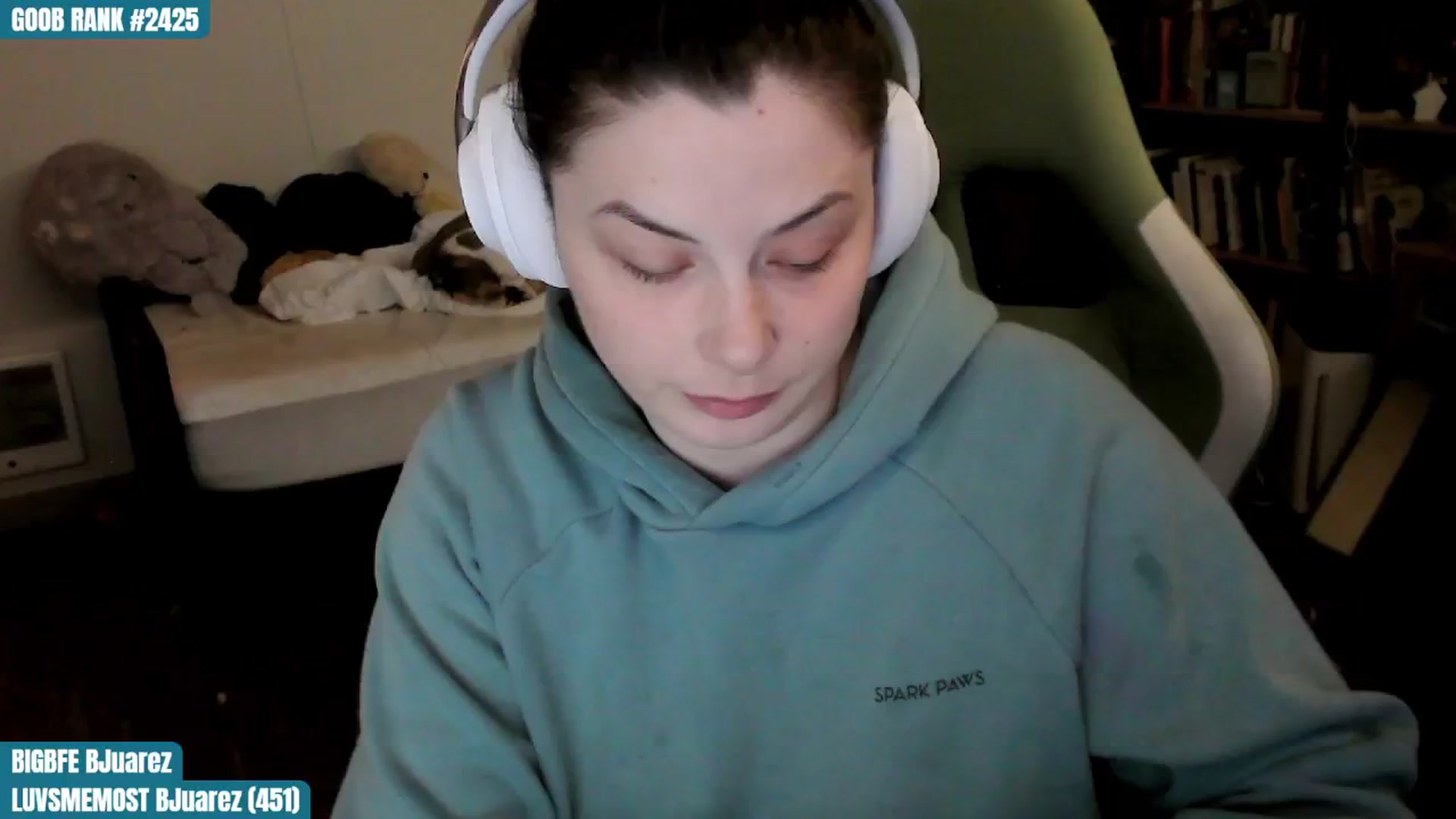 Gallery image thumbnail from ToniTigresse's myfreecams stream on, 10/24/2024, 01:36 image 13 of 20