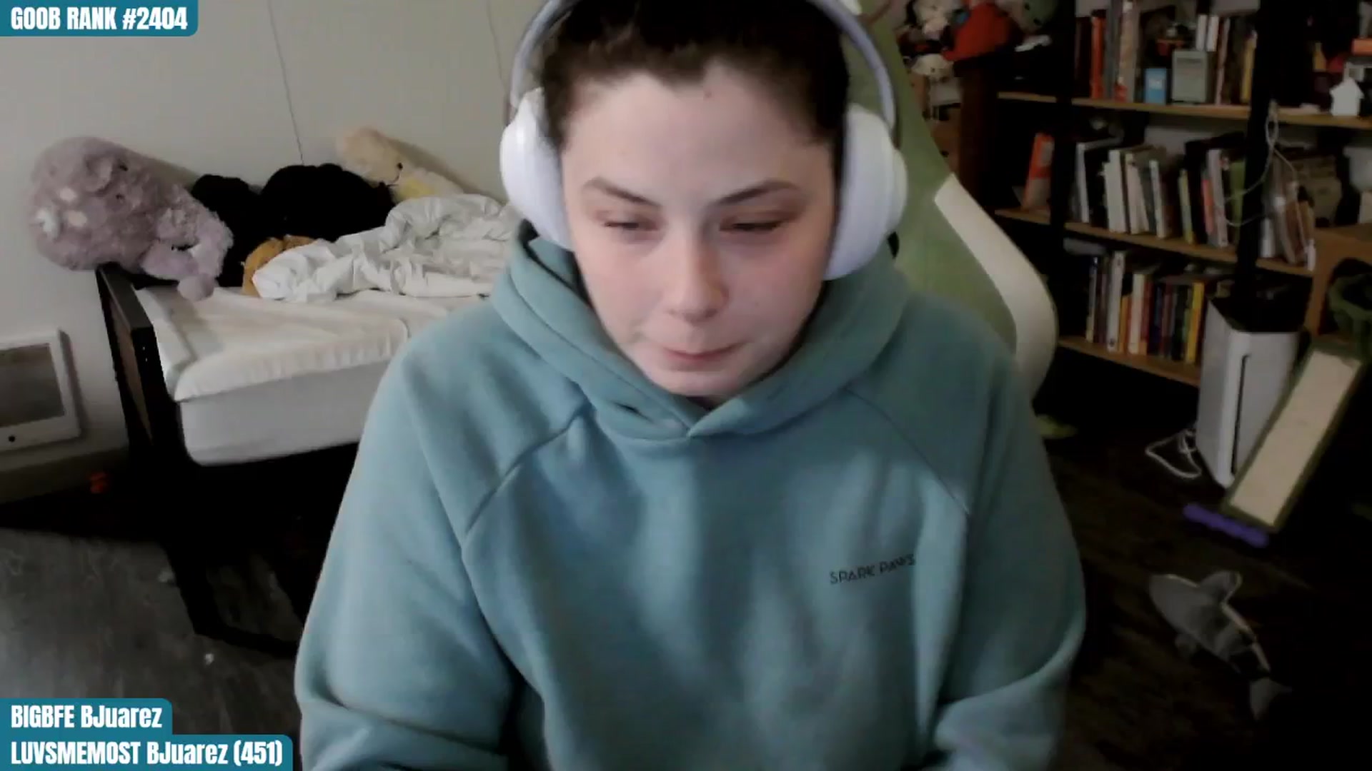 Gallery image thumbnail from ToniTigresse's myfreecams stream on, 10/24/2024, 01:36 image 17 of 20