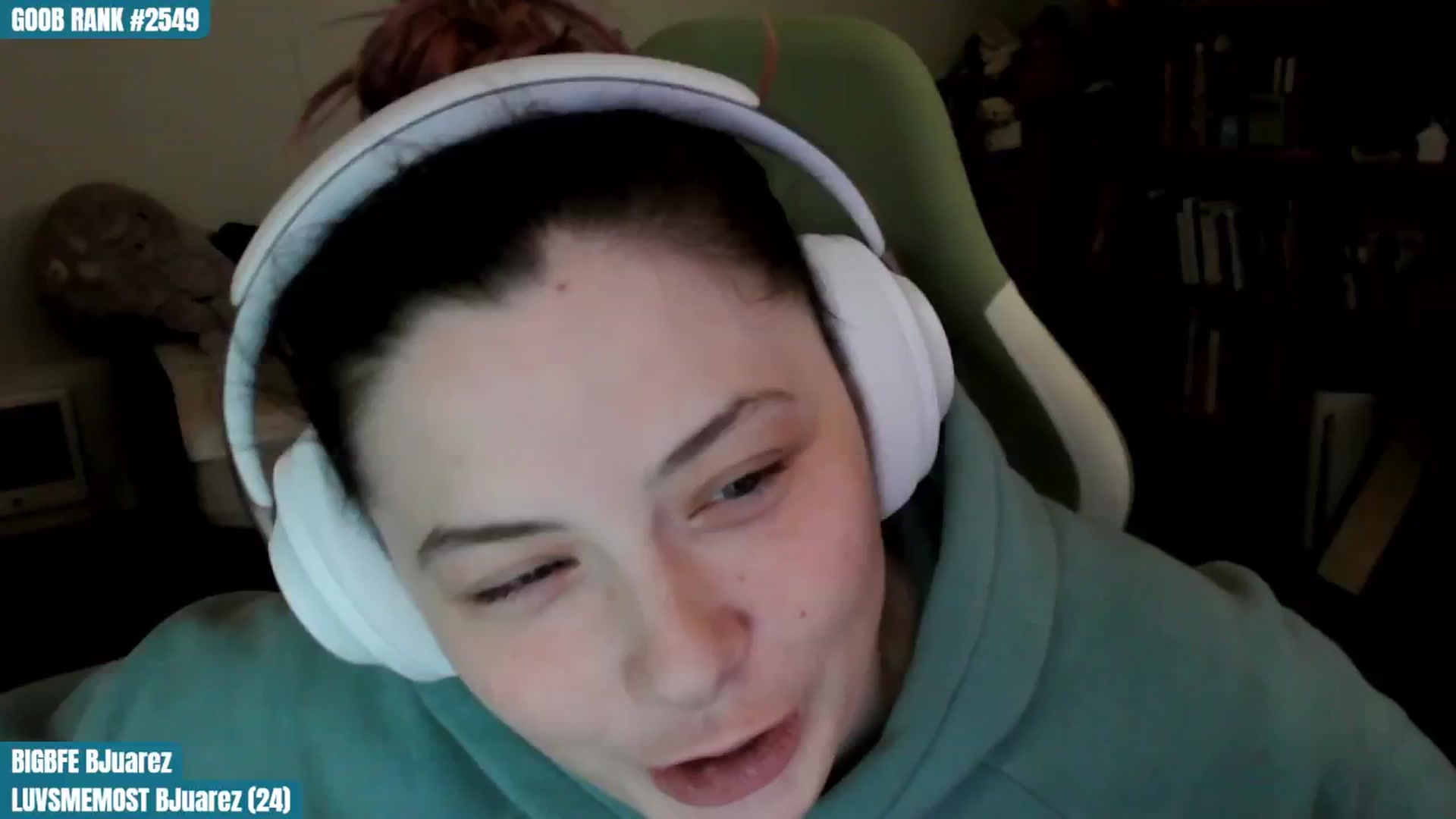 Gallery image thumbnail from ToniTigresse's myfreecams stream on, 10/24/2024, 01:36 image 2 of 20