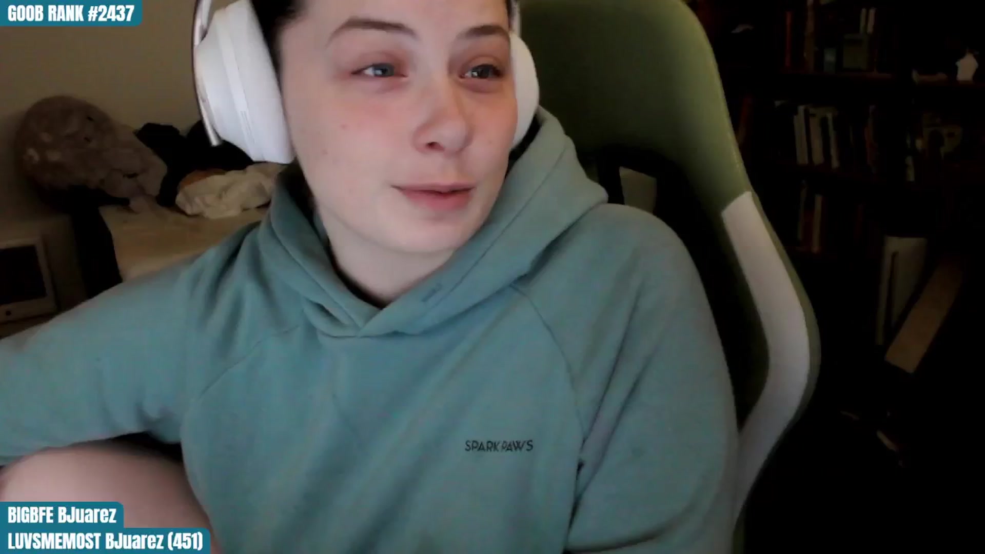 Gallery image thumbnail from ToniTigresse's myfreecams stream on, 10/24/2024, 01:36 image 11 of 20