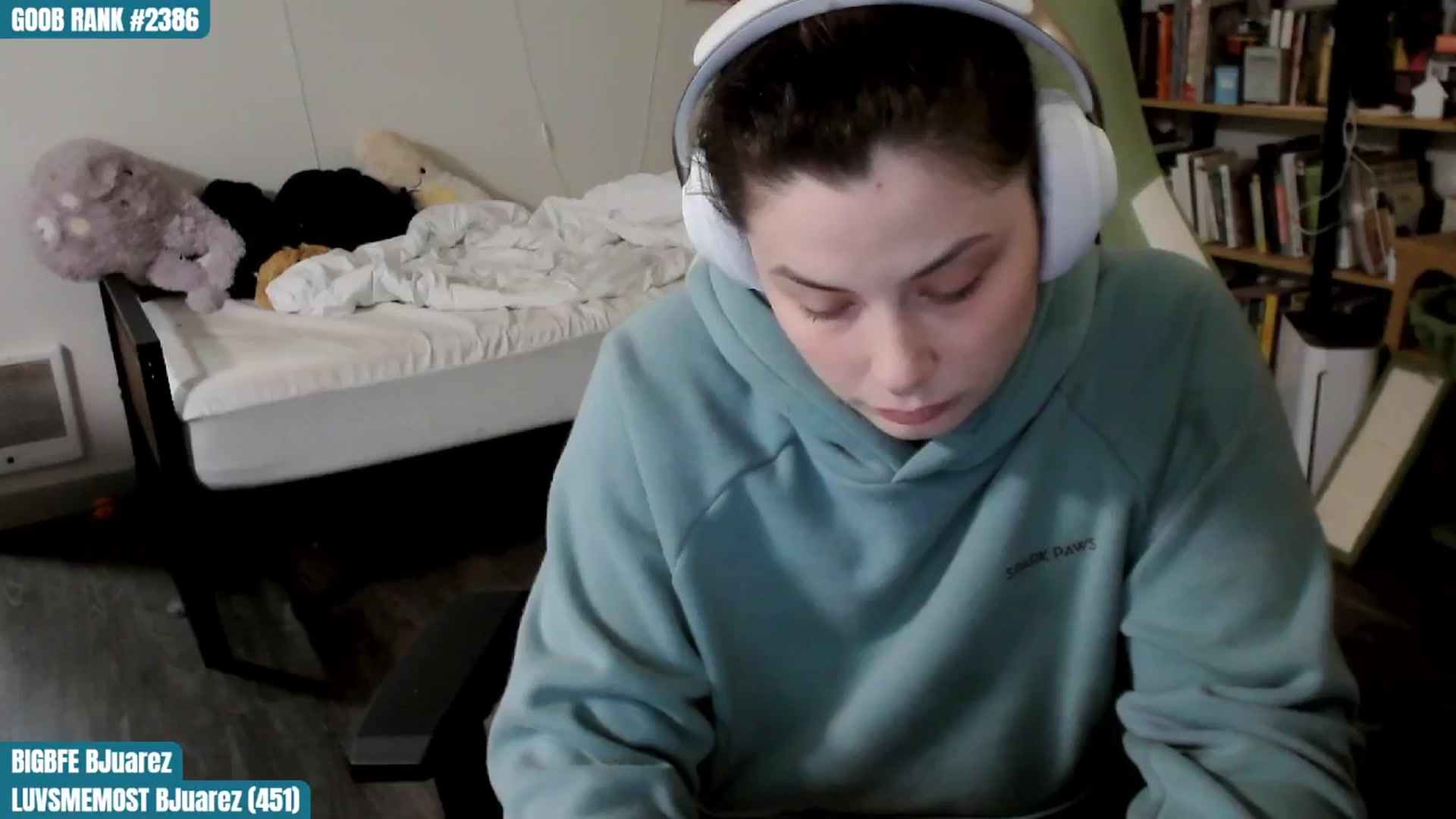 Gallery image thumbnail from ToniTigresse's myfreecams stream on, 10/24/2024, 01:36 image 19 of 20