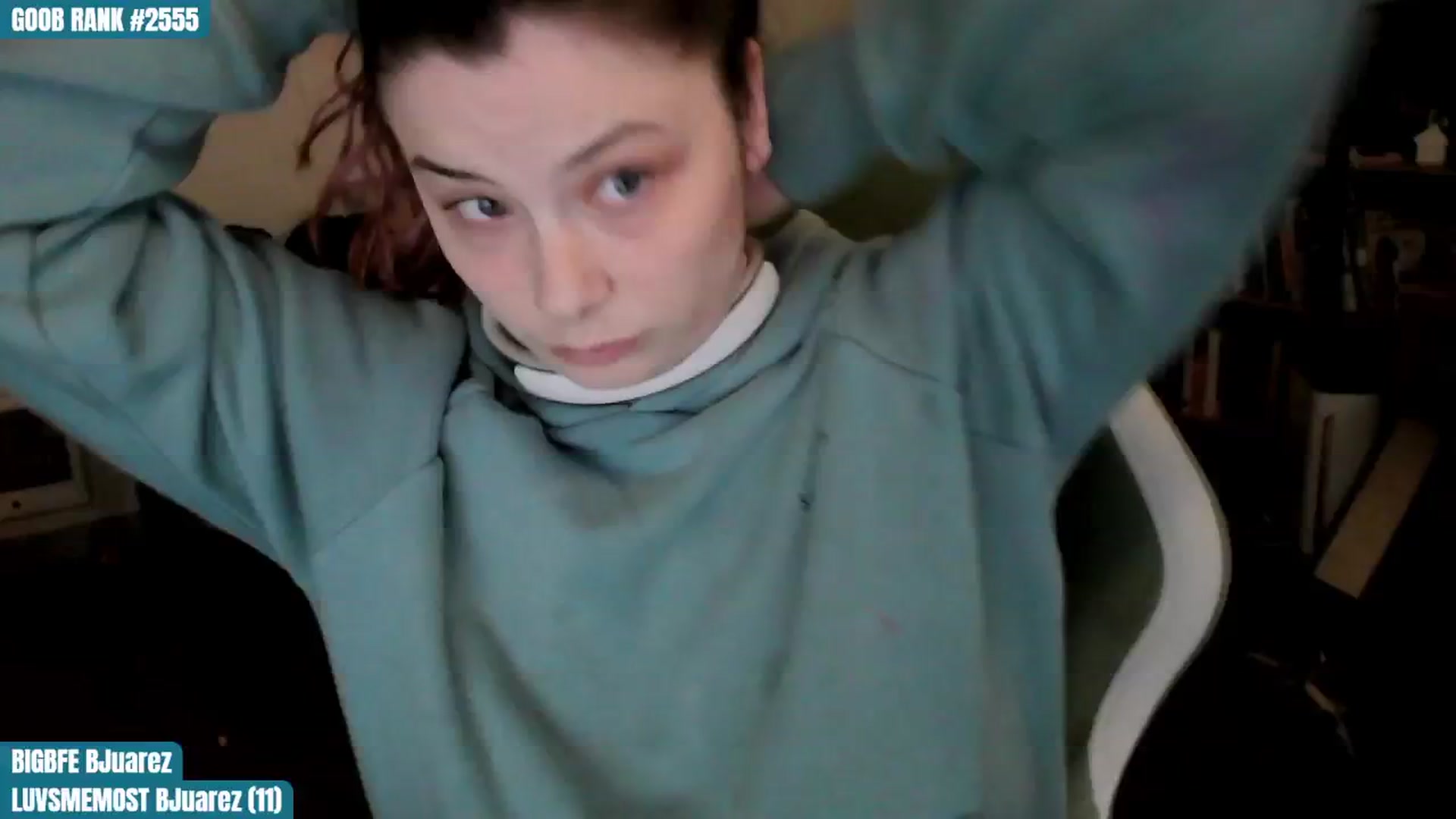 Gallery image thumbnail from ToniTigresse's myfreecams stream on, 10/24/2024, 01:36 image 1 of 20