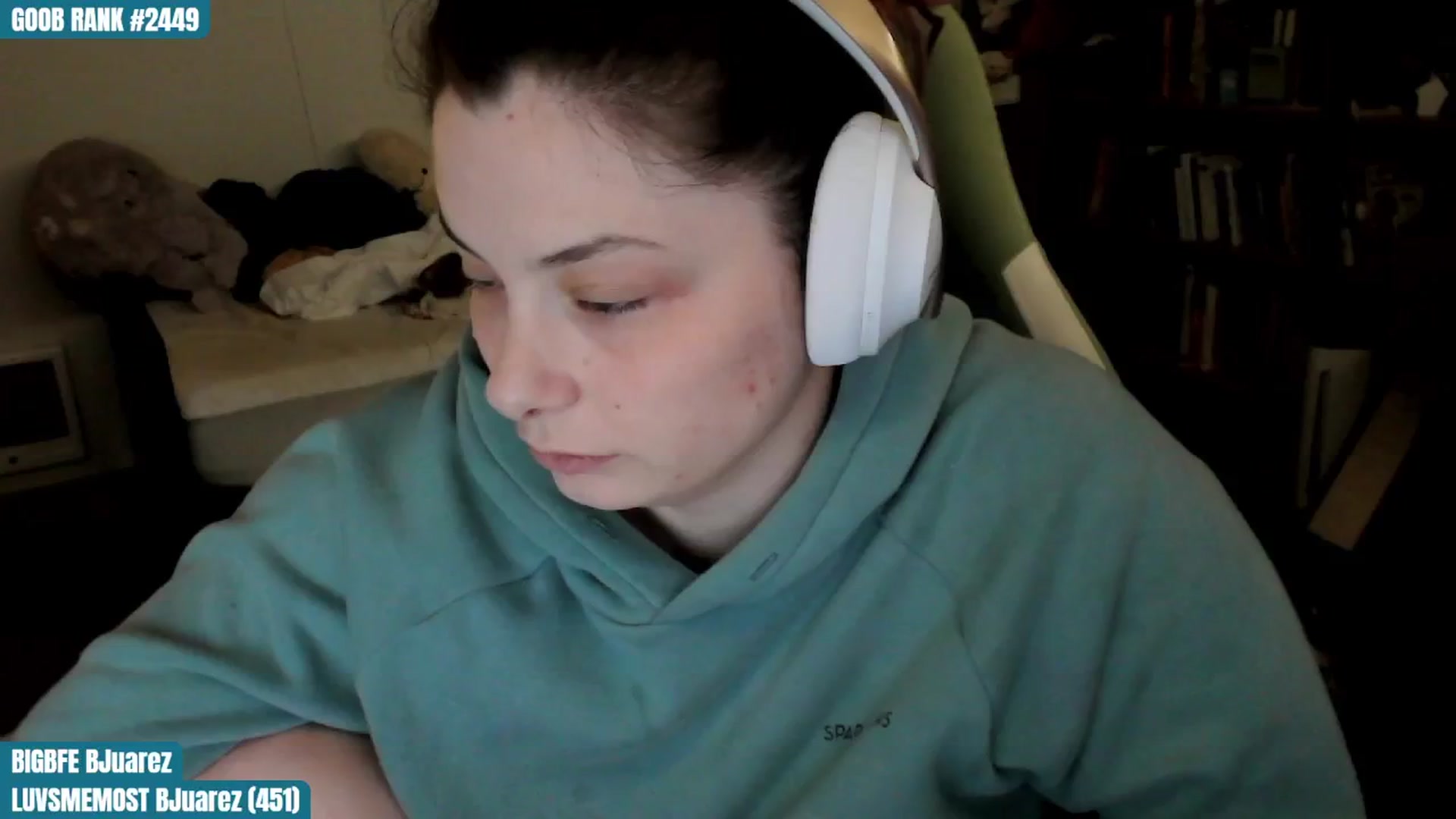 Gallery image thumbnail from ToniTigresse's myfreecams stream on, 10/24/2024, 01:36 image 7 of 20