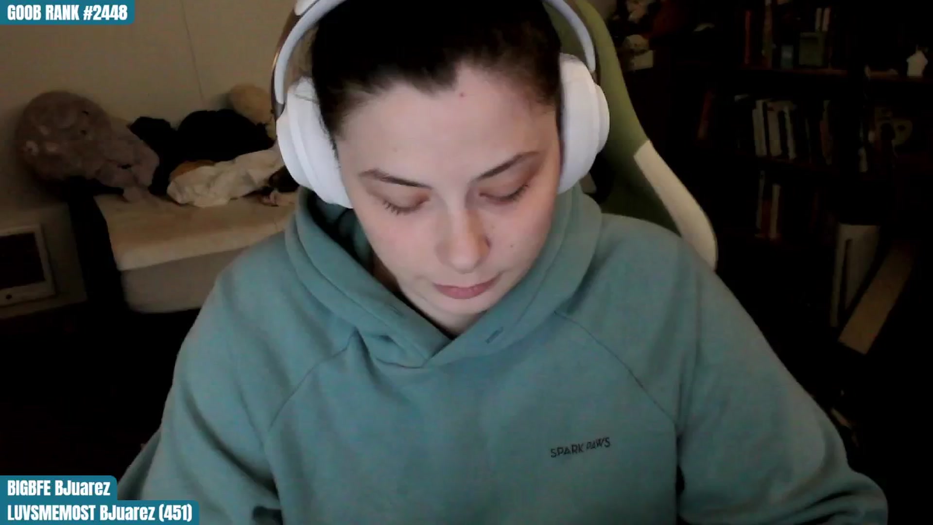Gallery image thumbnail from ToniTigresse's myfreecams stream on, 10/24/2024, 01:36 image 6 of 20