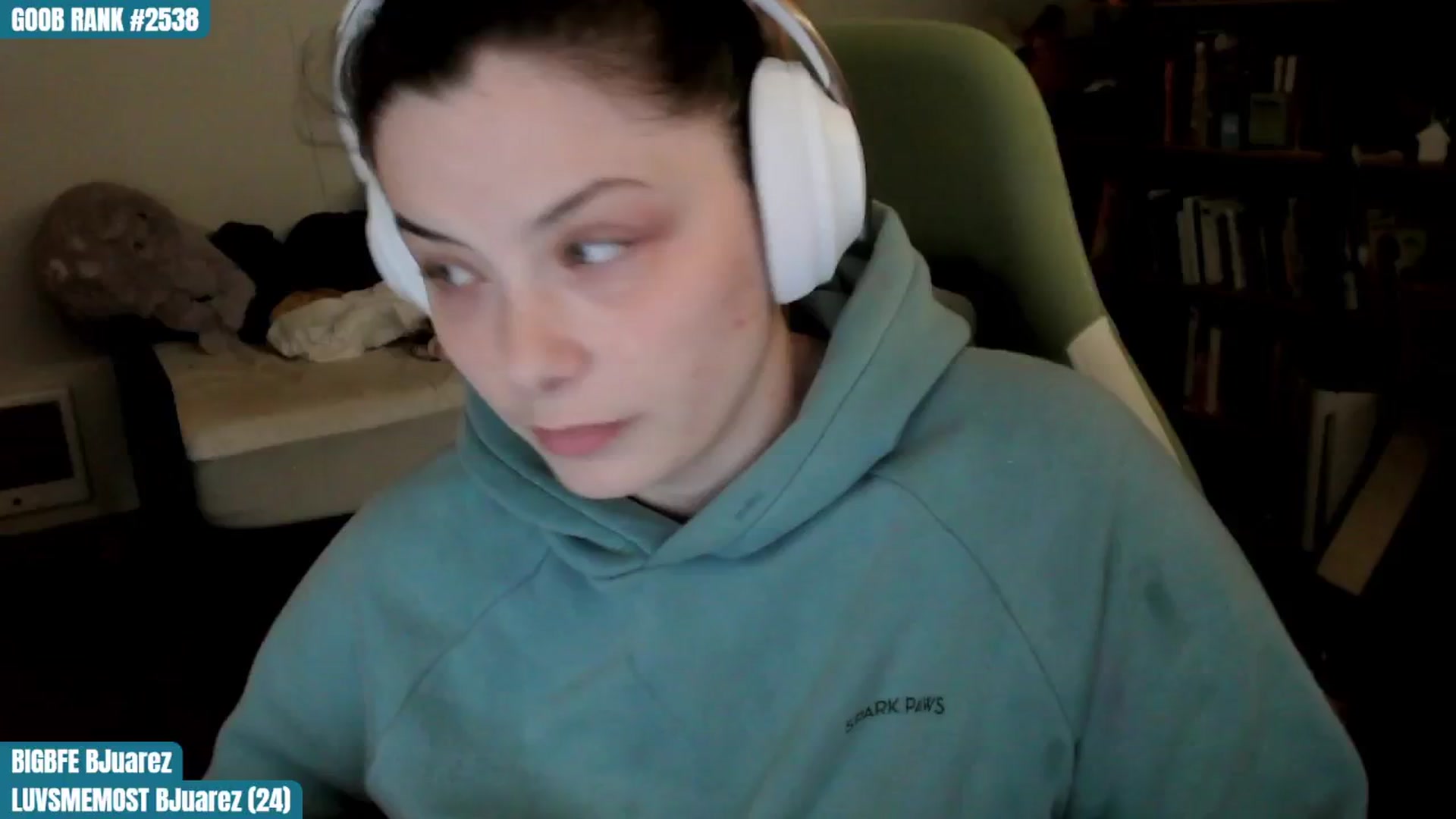 Gallery image thumbnail from ToniTigresse's myfreecams stream on, 10/24/2024, 01:36 image 4 of 20