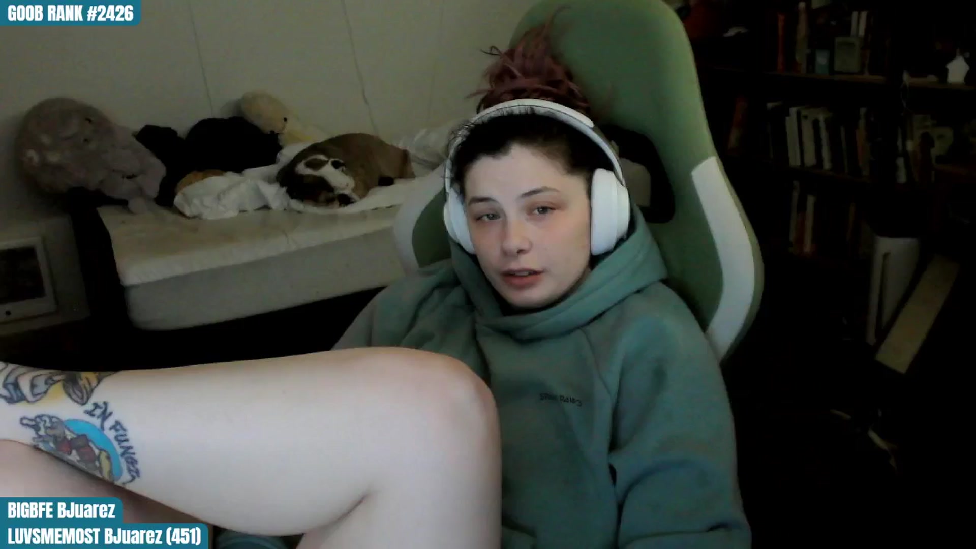 Gallery image thumbnail from ToniTigresse's myfreecams stream on, 10/24/2024, 01:36 image 14 of 20