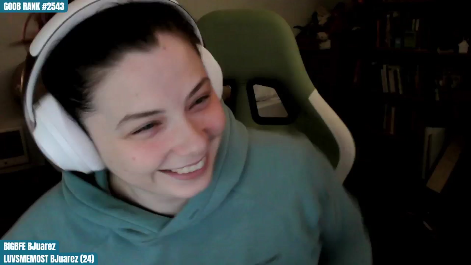Gallery image thumbnail from ToniTigresse's myfreecams stream on, 10/24/2024, 01:36 image 3 of 20